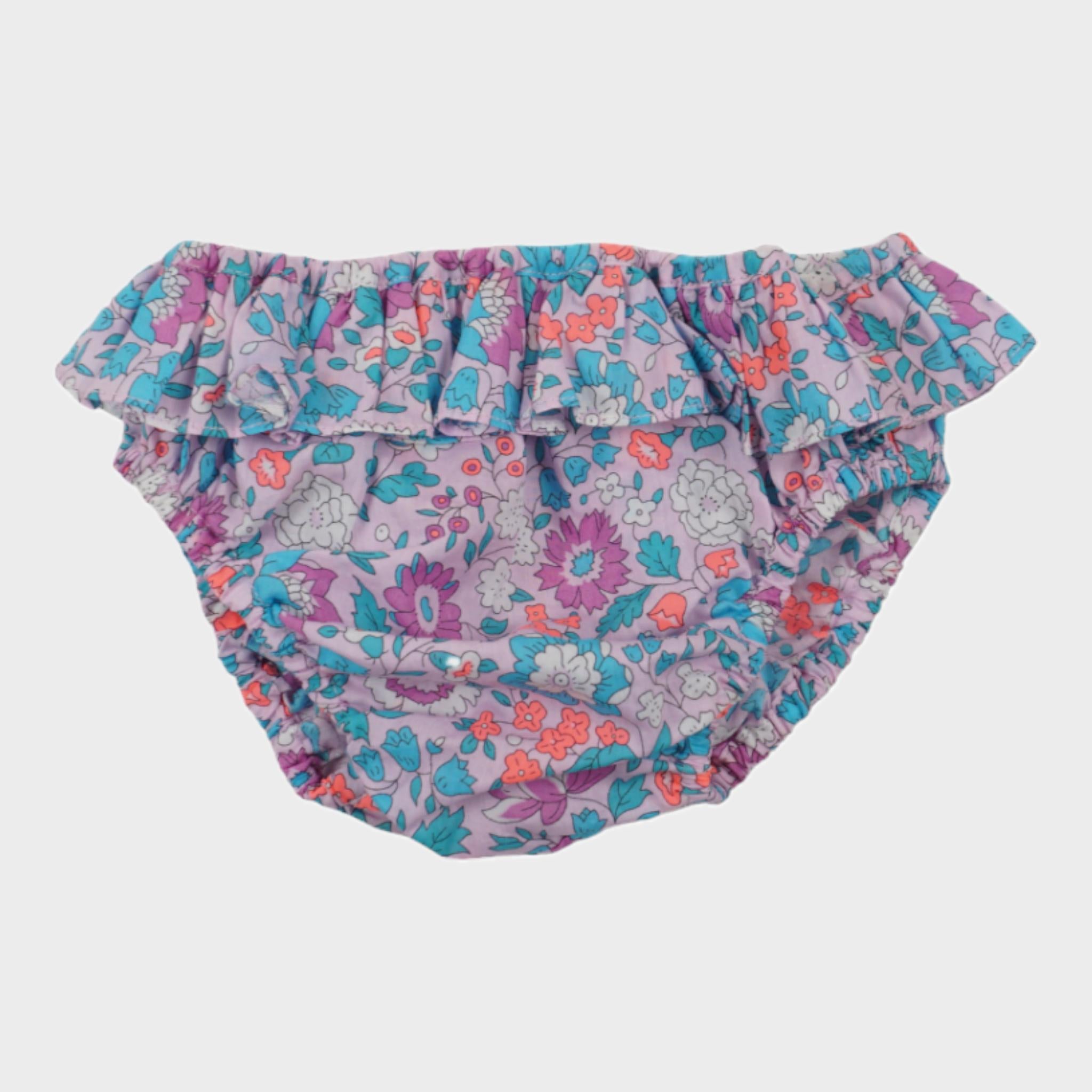 Maillot de bain Multicolore - 6 mois
