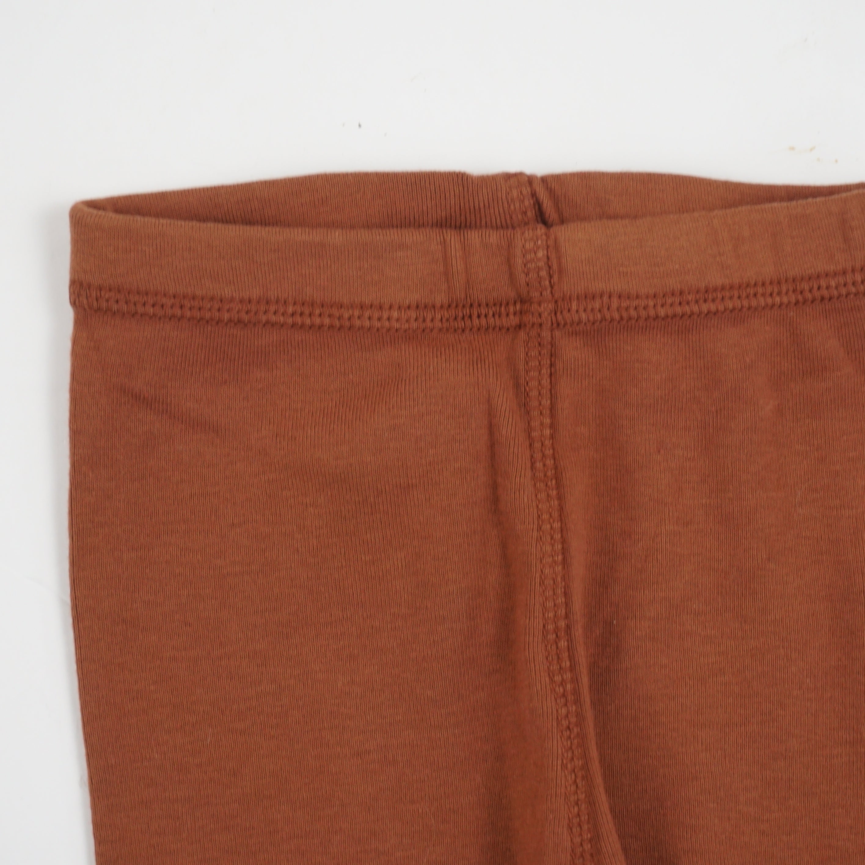 Legging Marron - 6 mois