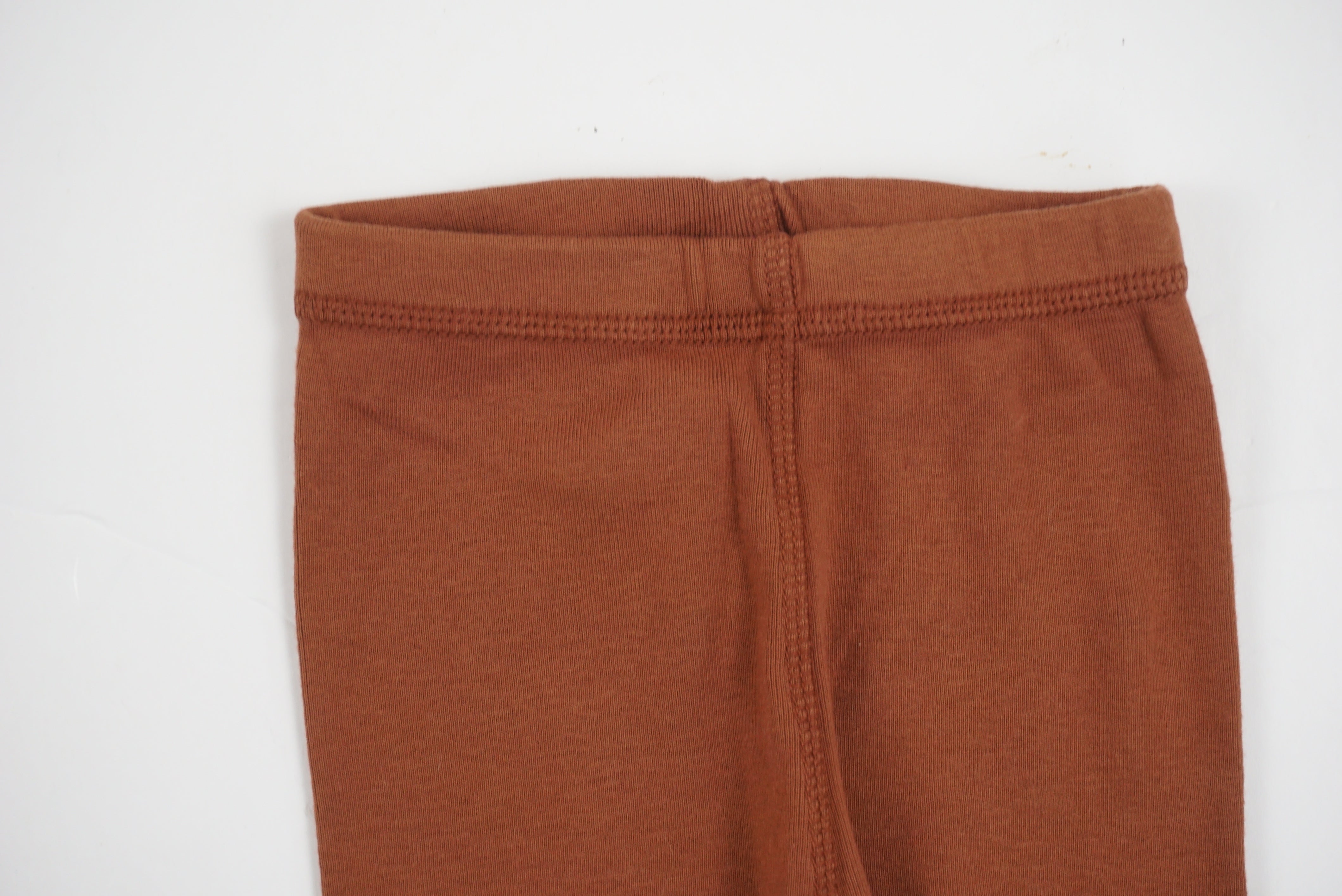 Legging Marron - 6 mois