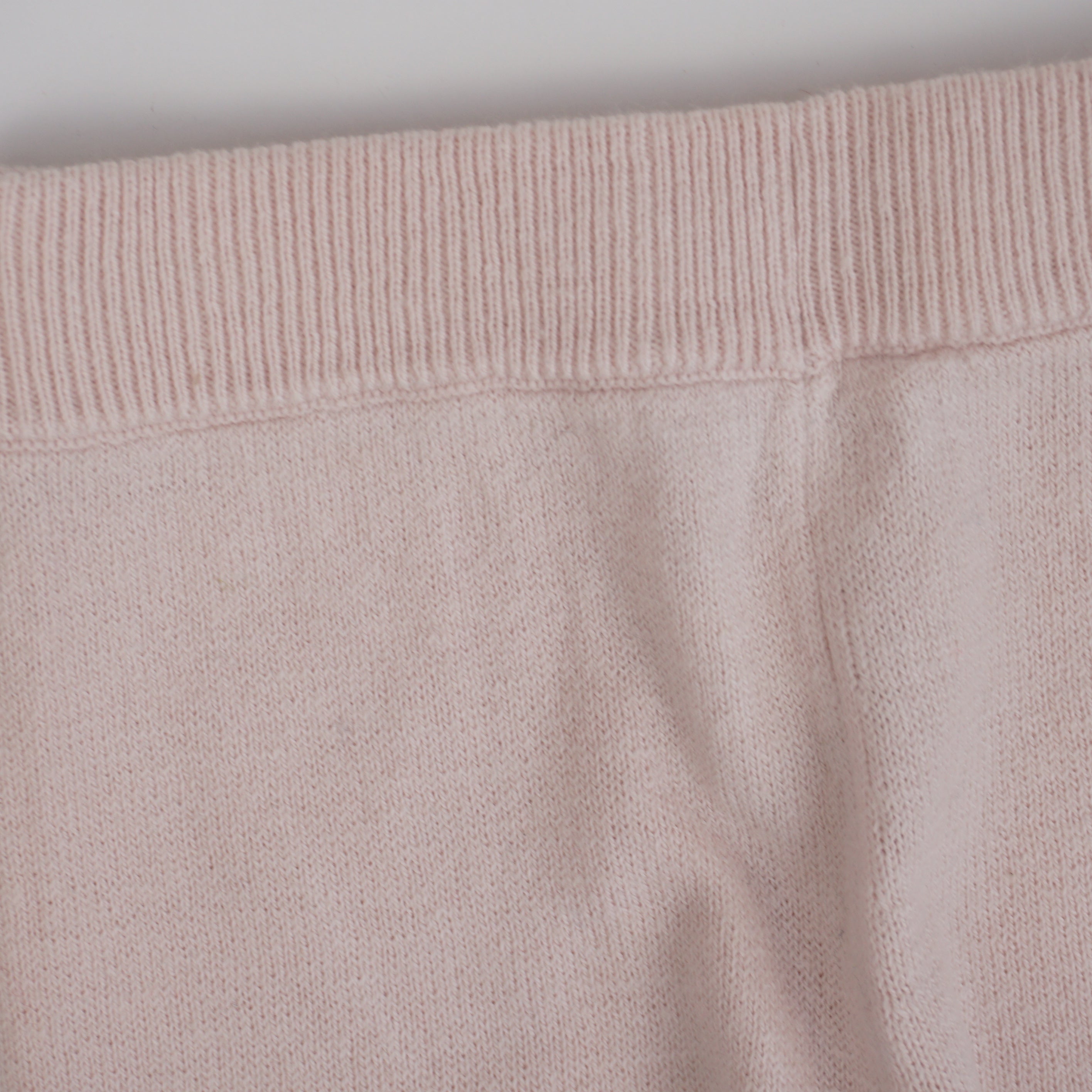 Legging Rose - 12 mois