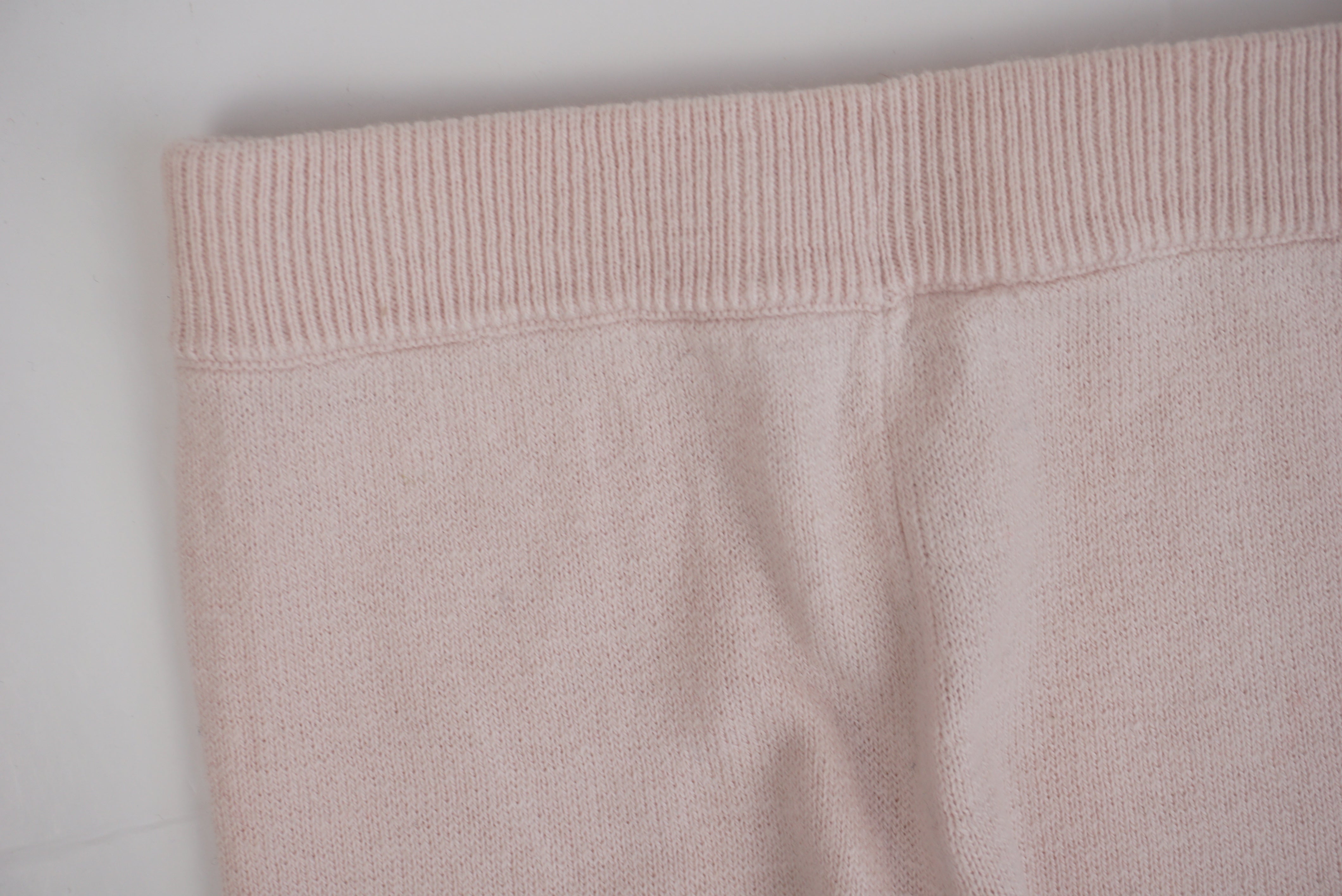 Legging Rose - 12 mois