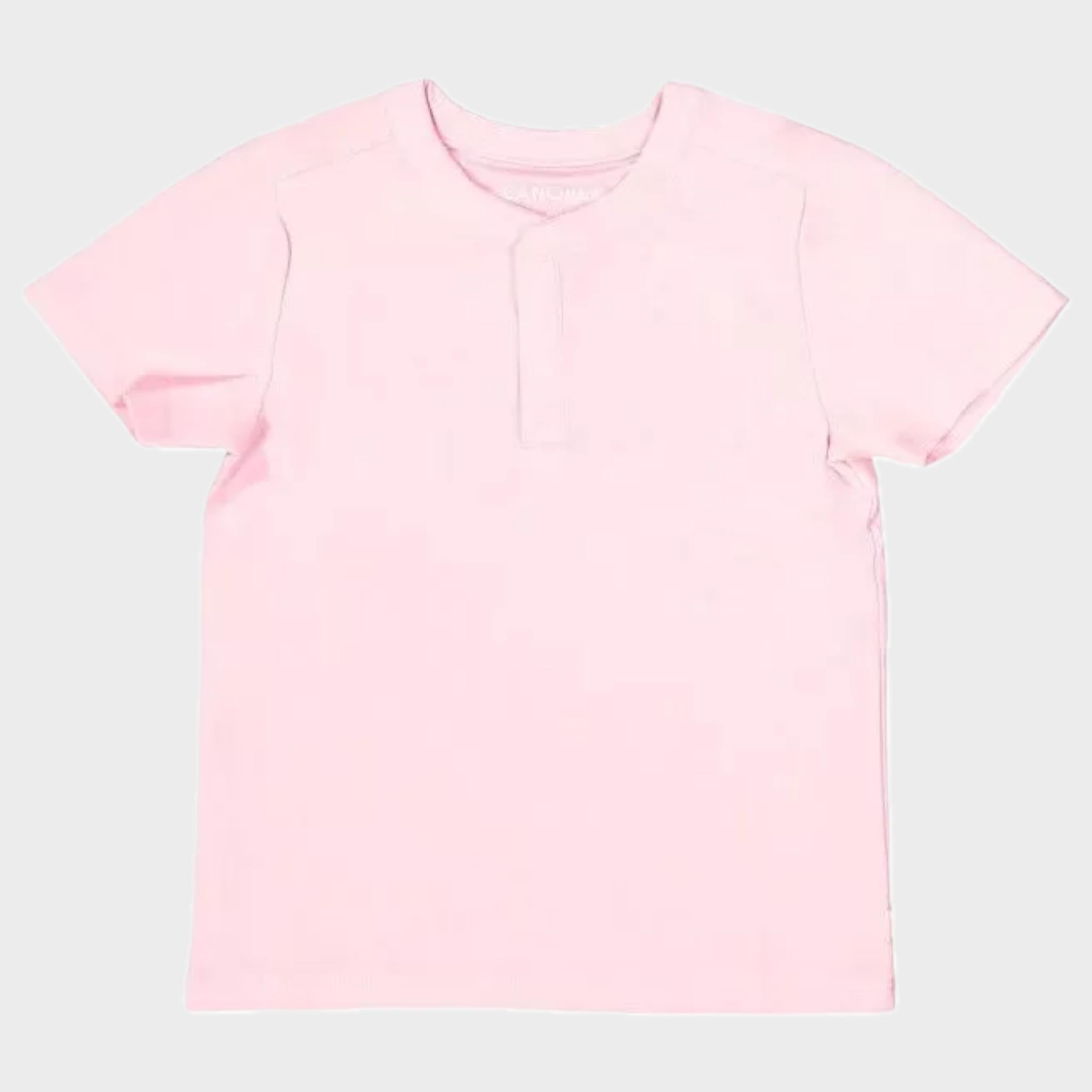 Top Anti-uv Rose - 8 ans (neuf)