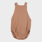 Barboteuses Beige - 0/3 mois