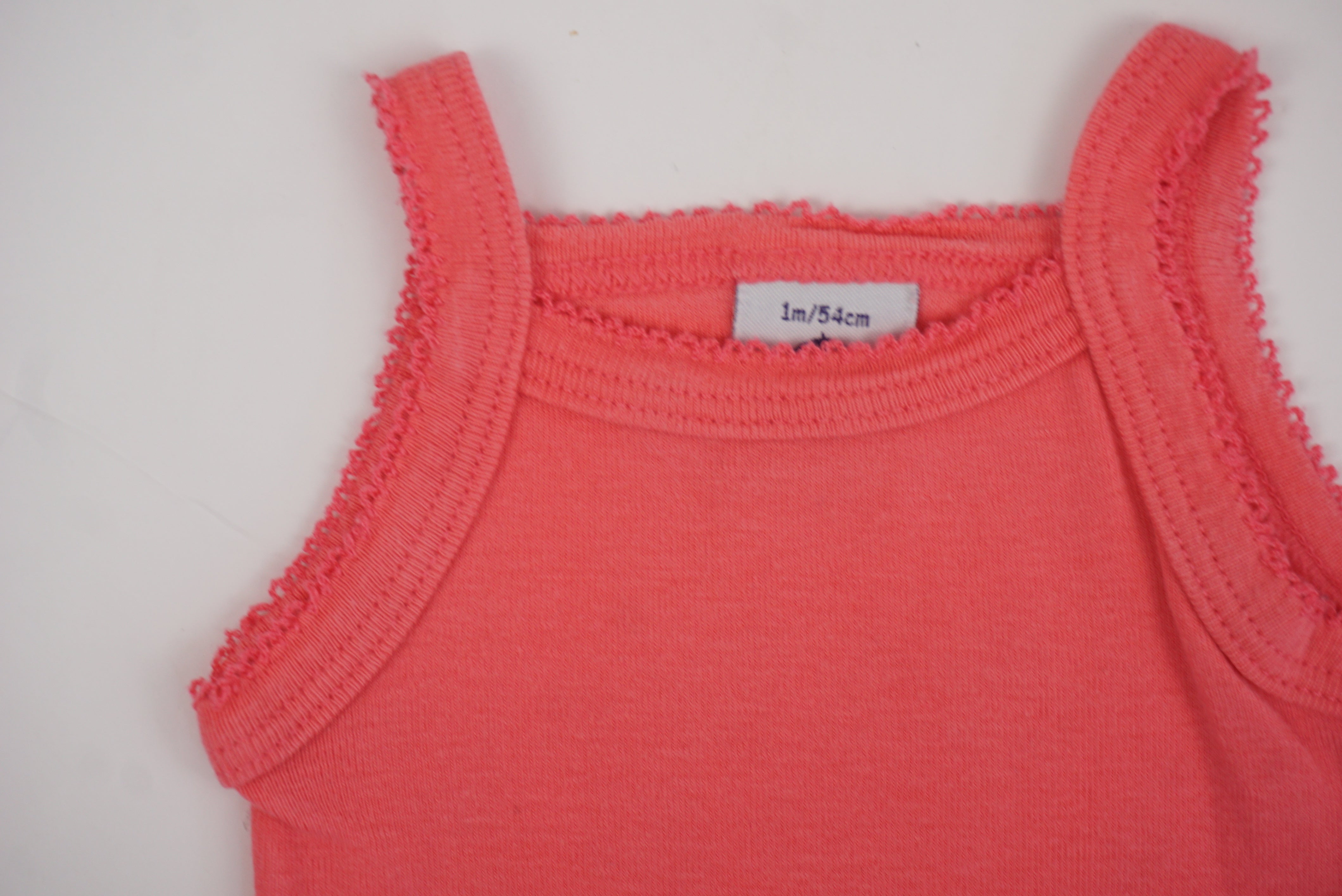 Body Rose - 1 mois