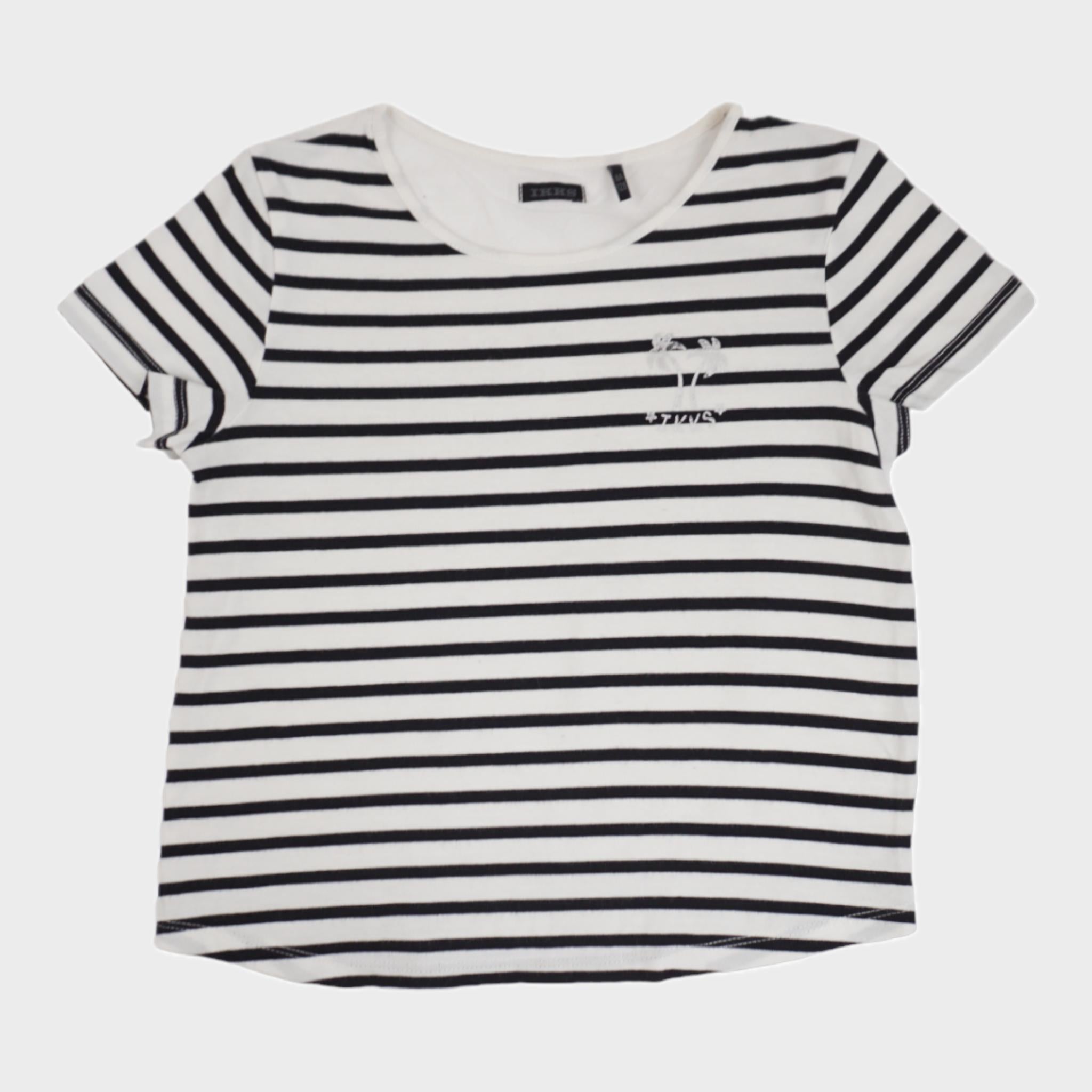 T-shirt Multicolore - 8 ans