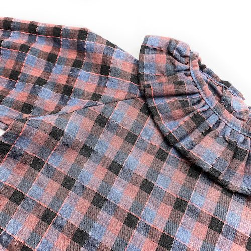 Blouse Multicolore - 3 mois (neuf)