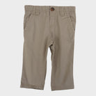Pantalon Beige - 6 mois