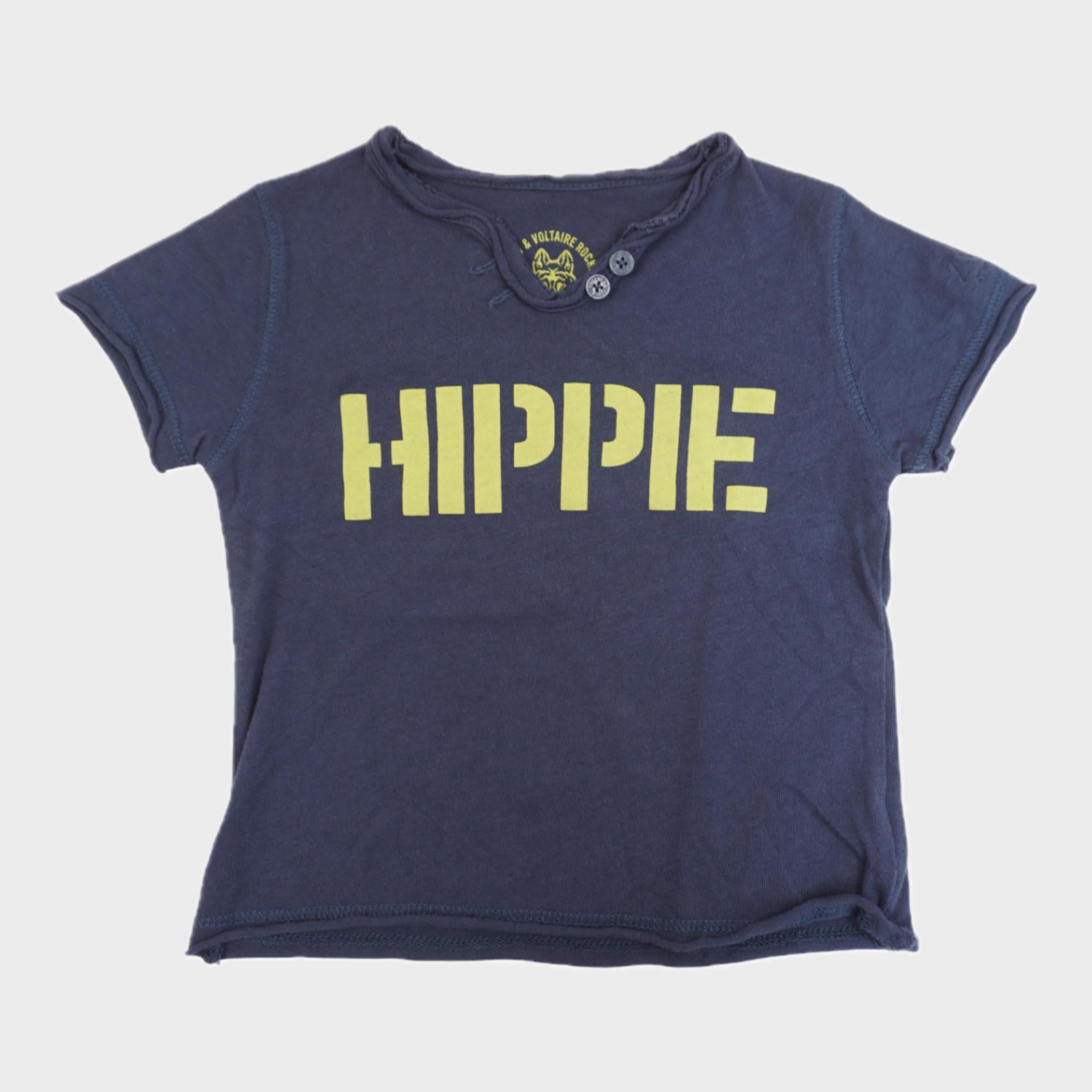 T-shirt Multicolore - 6 mois