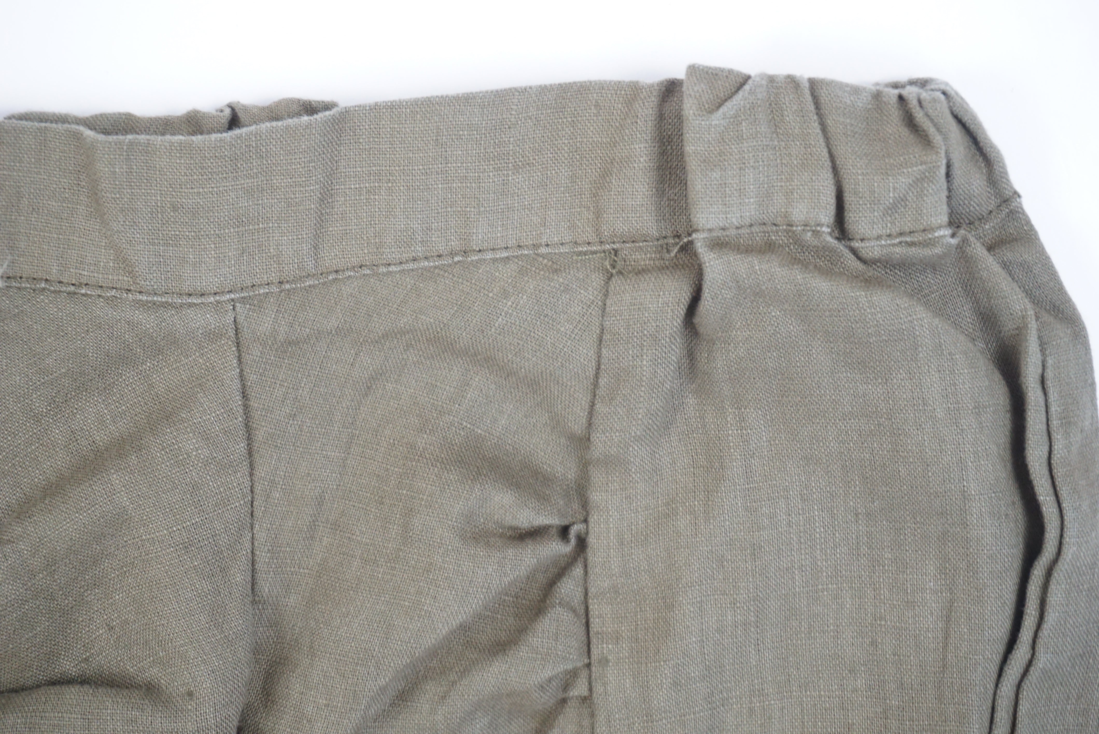 Bloomer Kaki - 4/5 ans