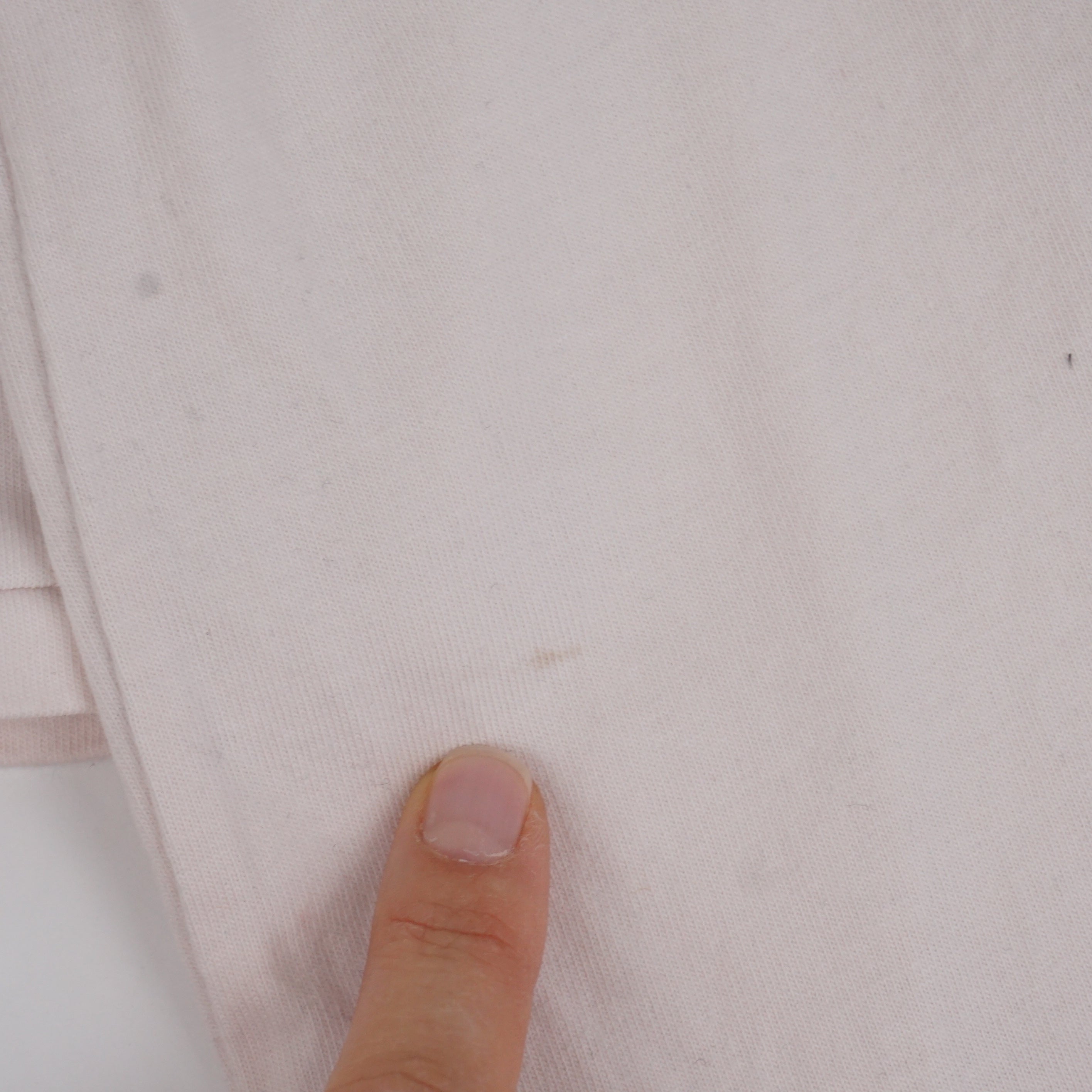 Combinaison Rose - 18 mois