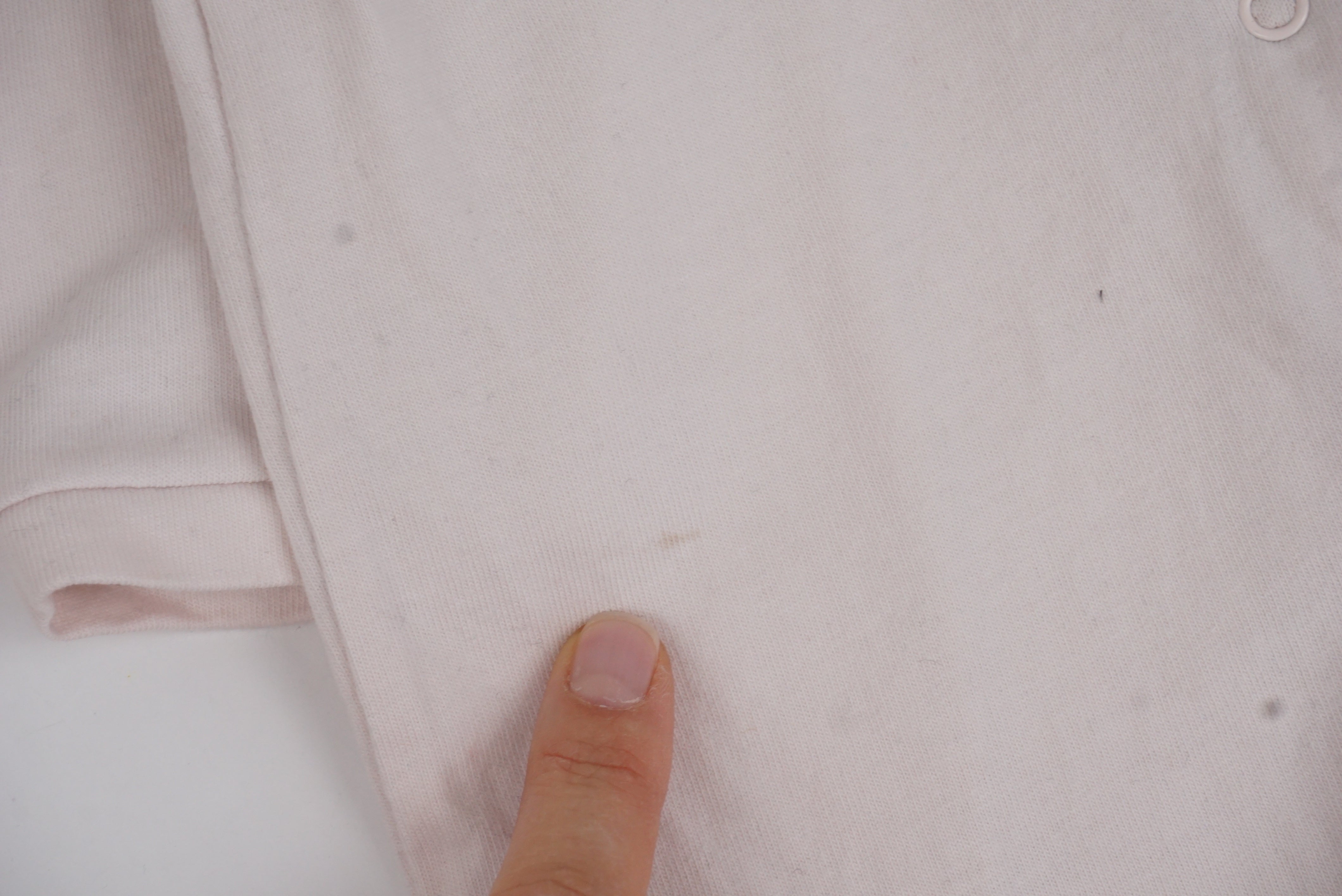 Combinaison Rose - 18 mois