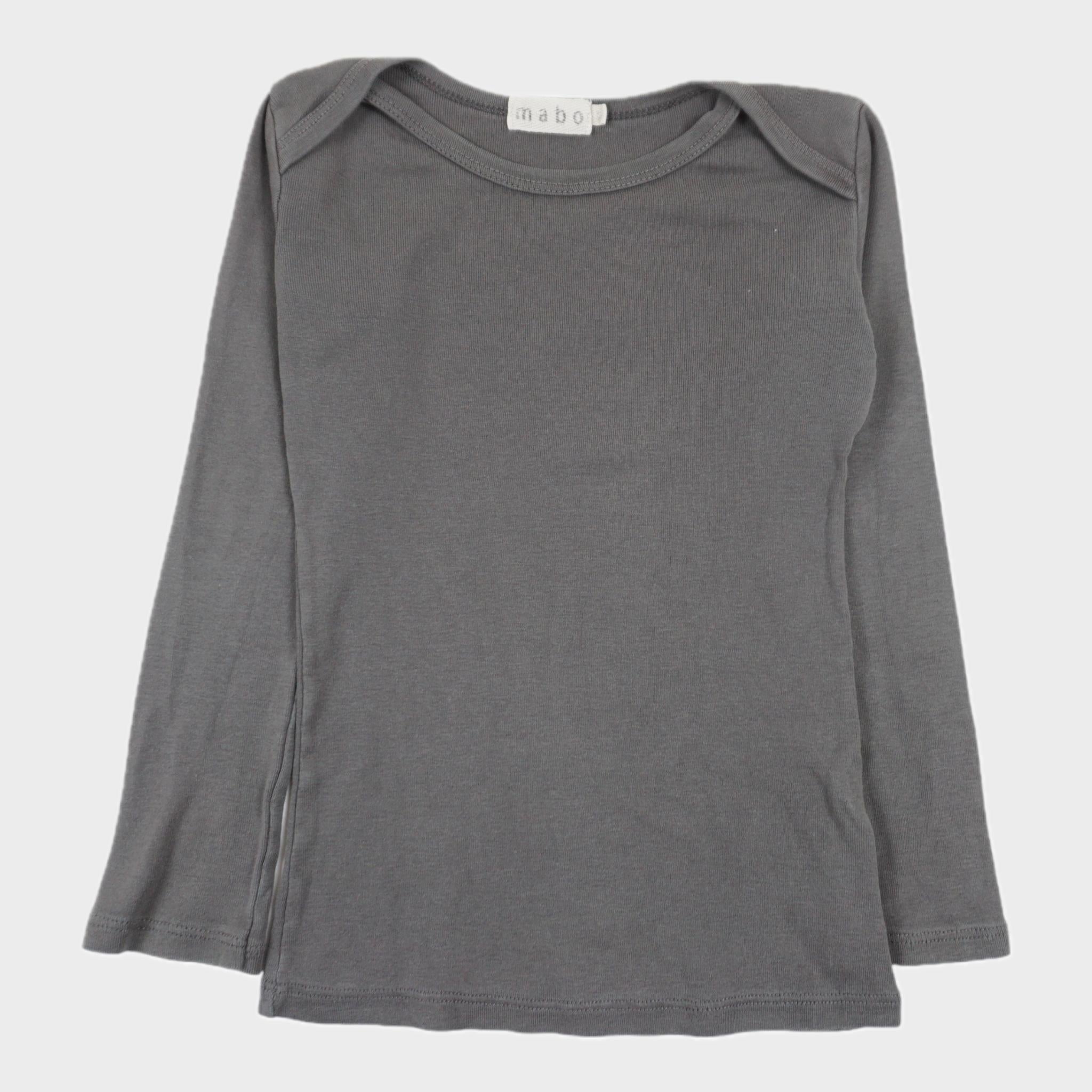 T-shirt Gris - 5 ans
