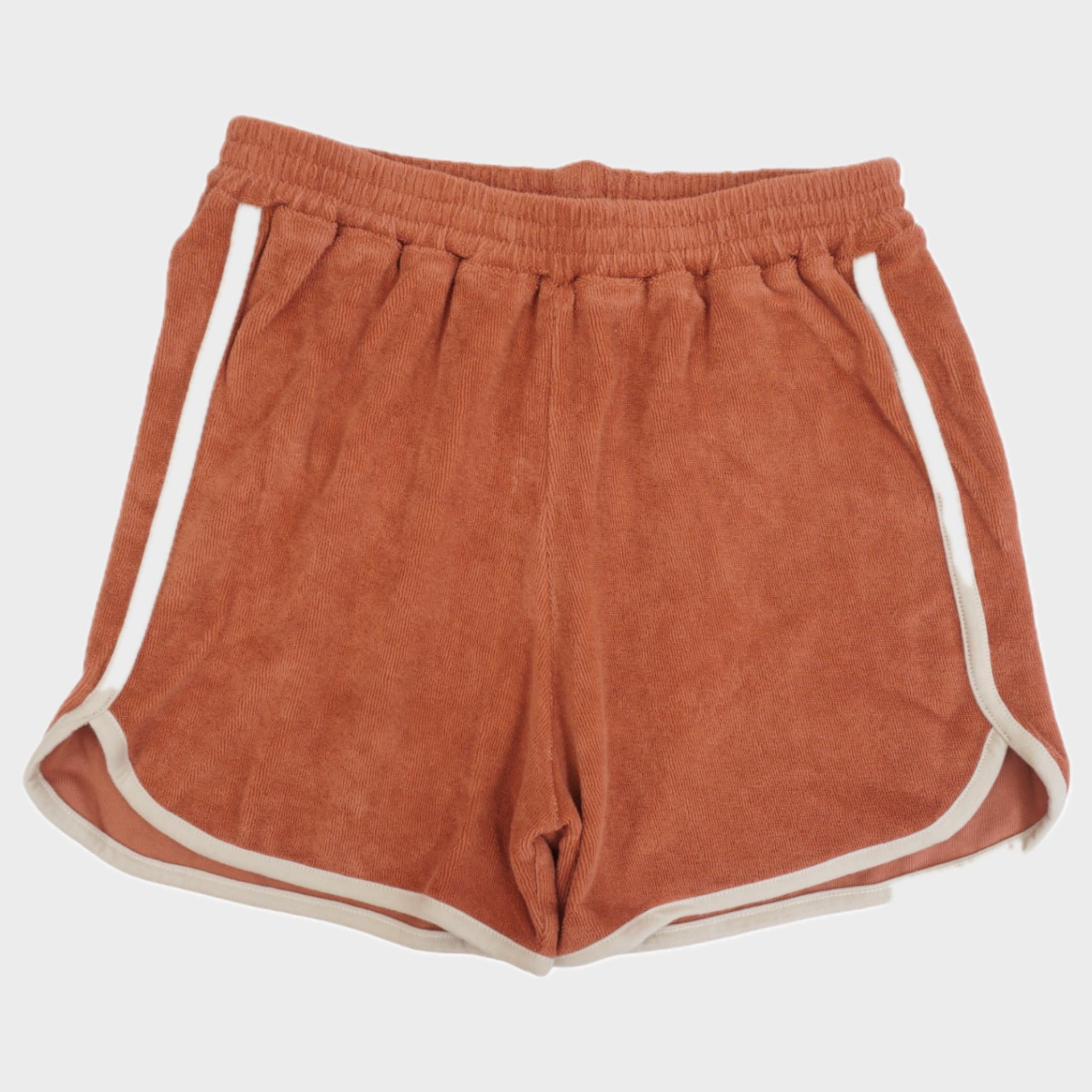 Short Brique - 12 ans