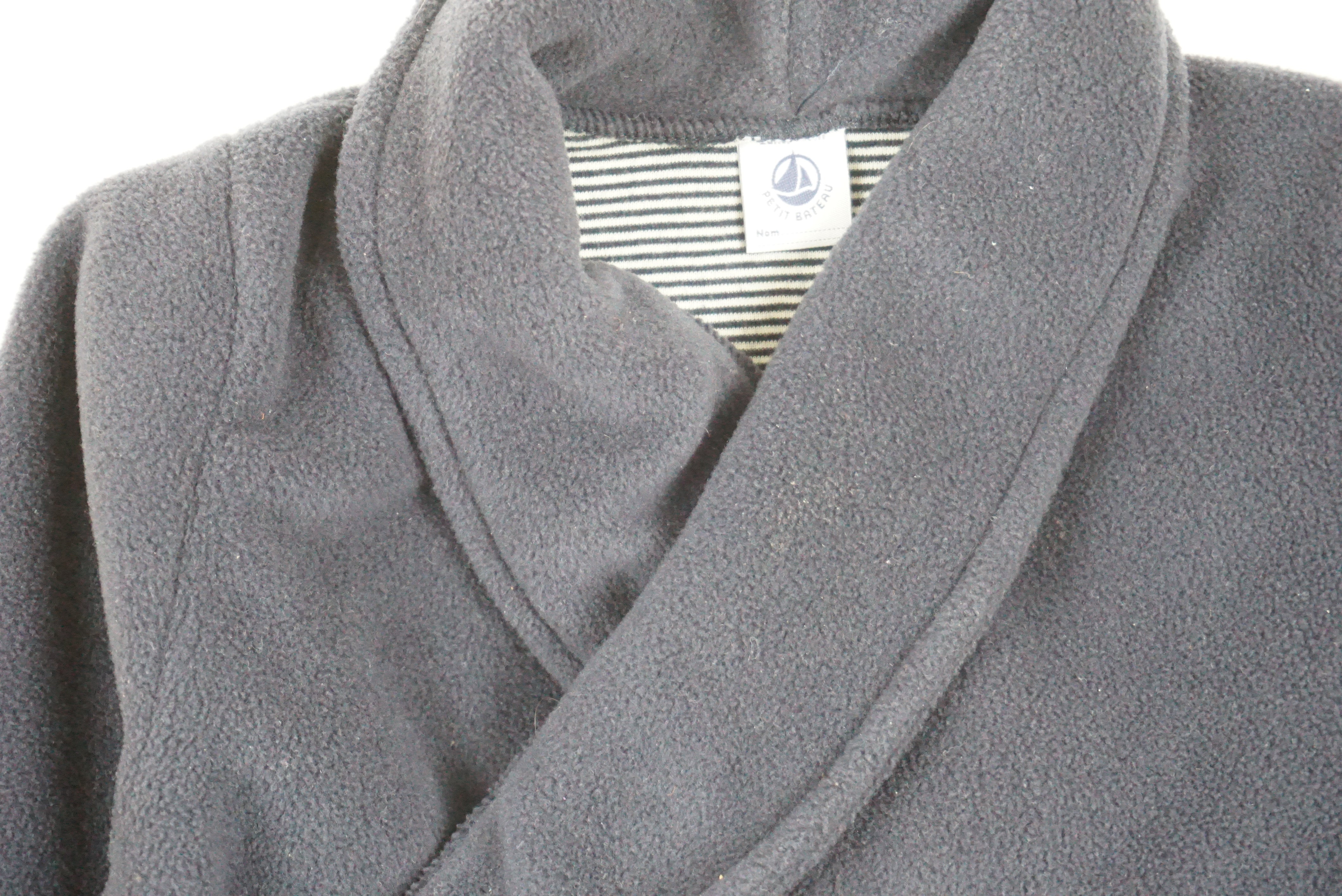 Veste de pyjama Bleu - 2 ans