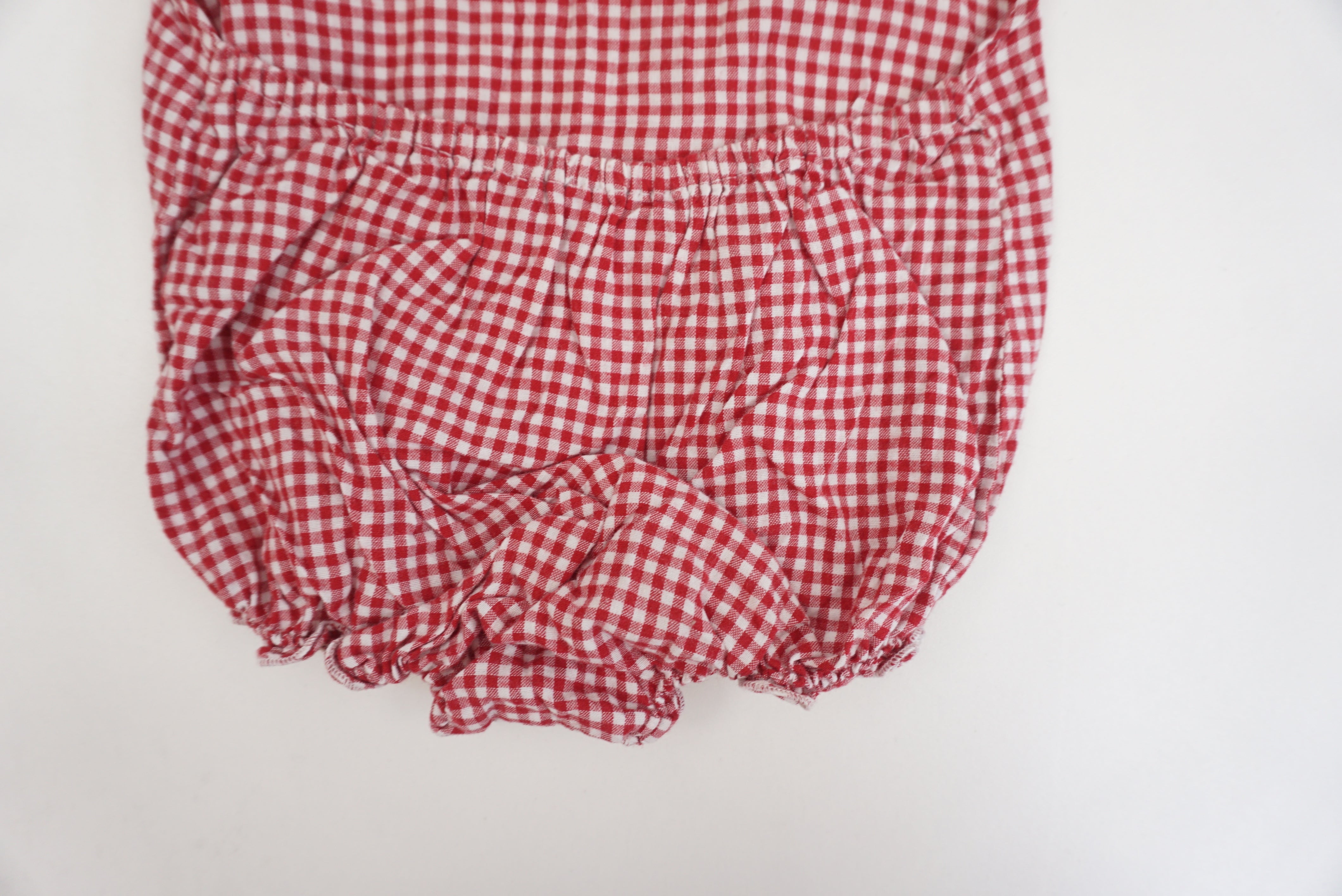 Maillot de bain Bordeaux - 2 ans