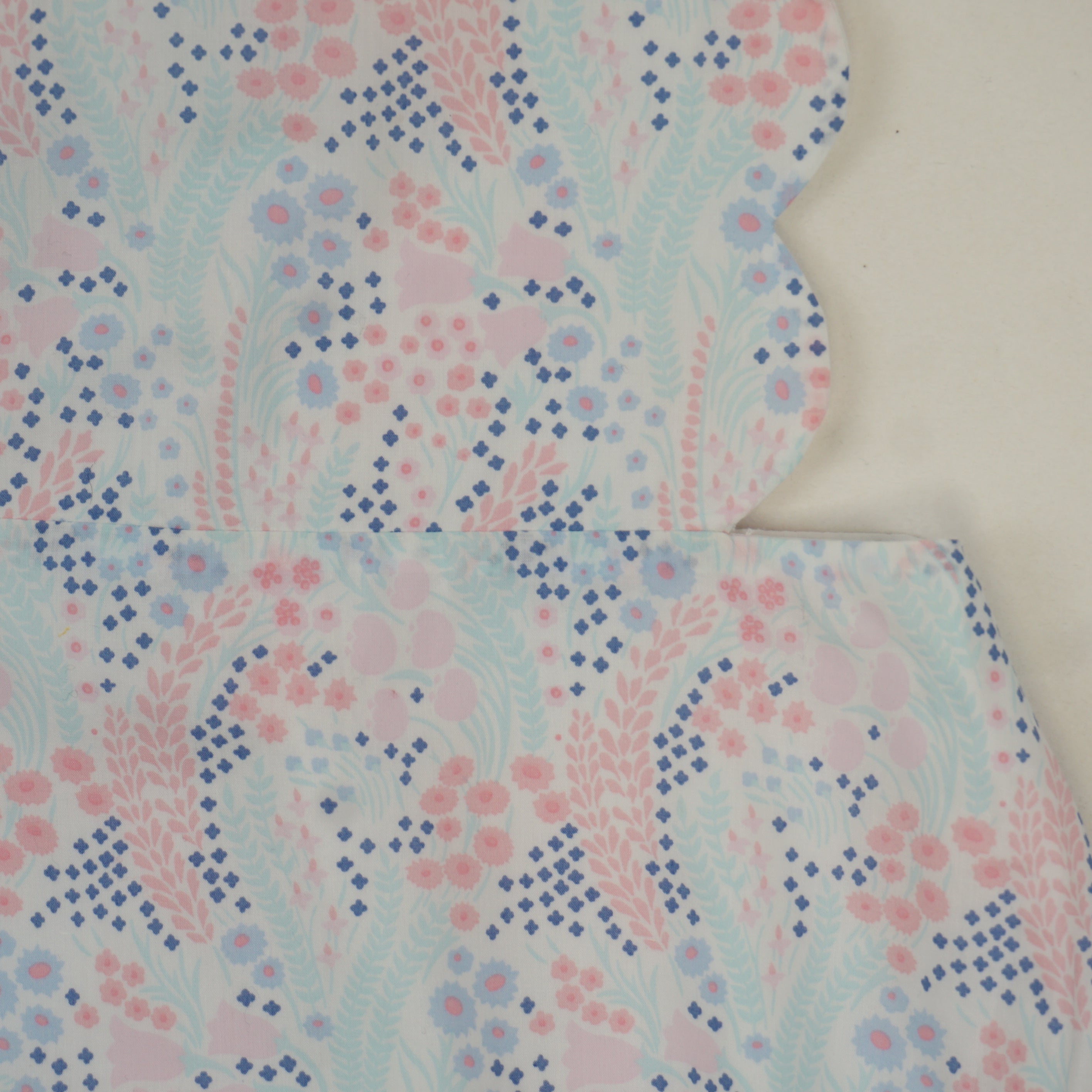 Barboteuse Multicolore - 12 mois