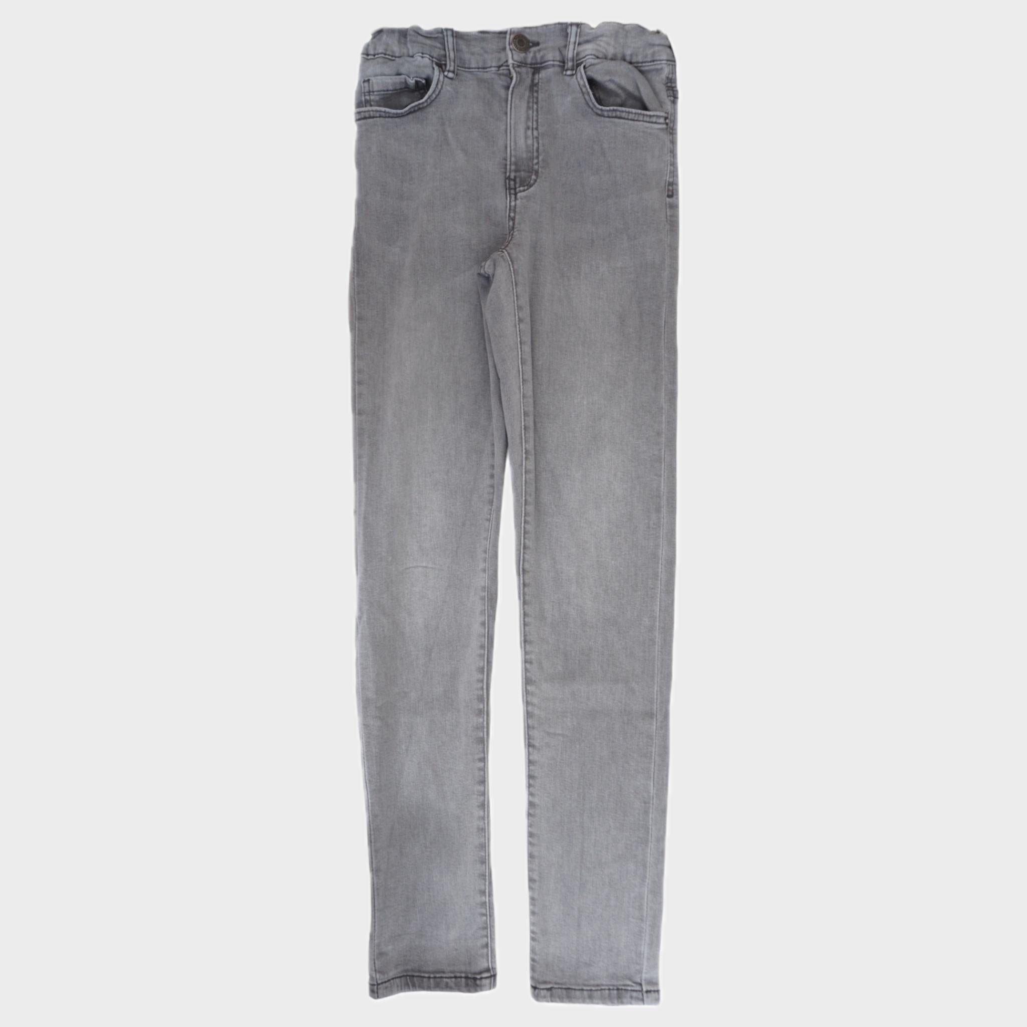 Jean Gris - 11/12 ans