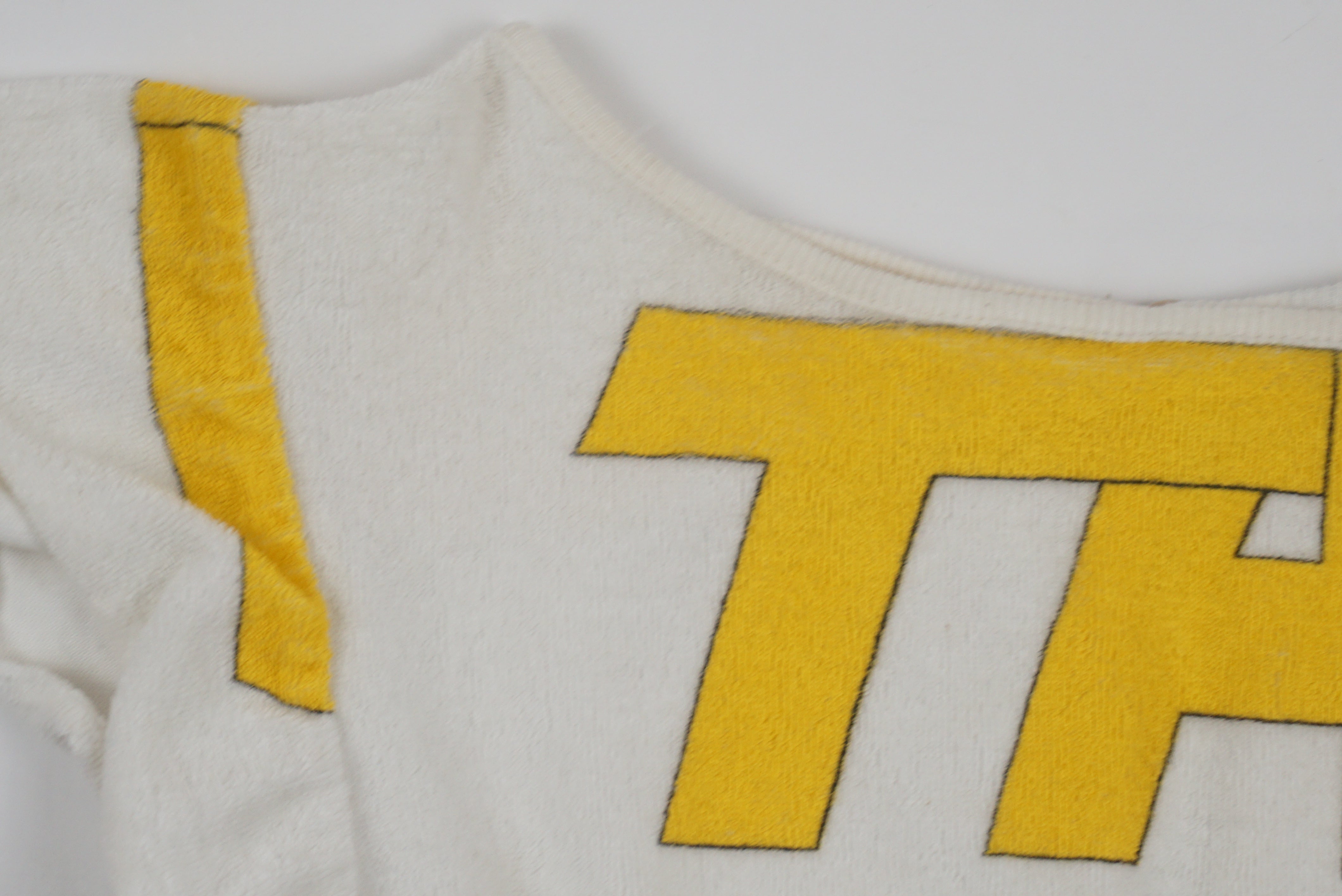 Combishort Ecru - 6 ans