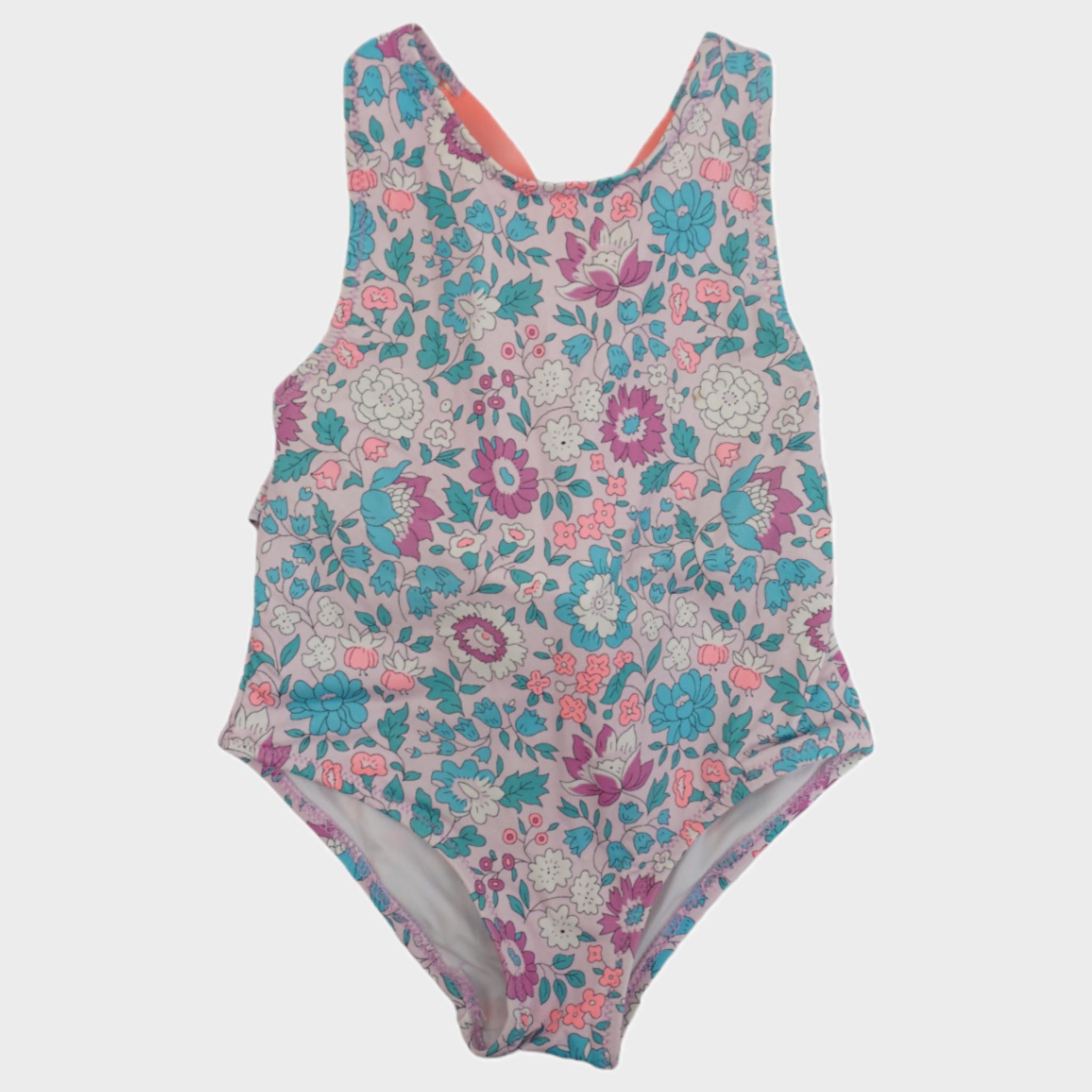 Maillot de bain Multicolore - 6 mois