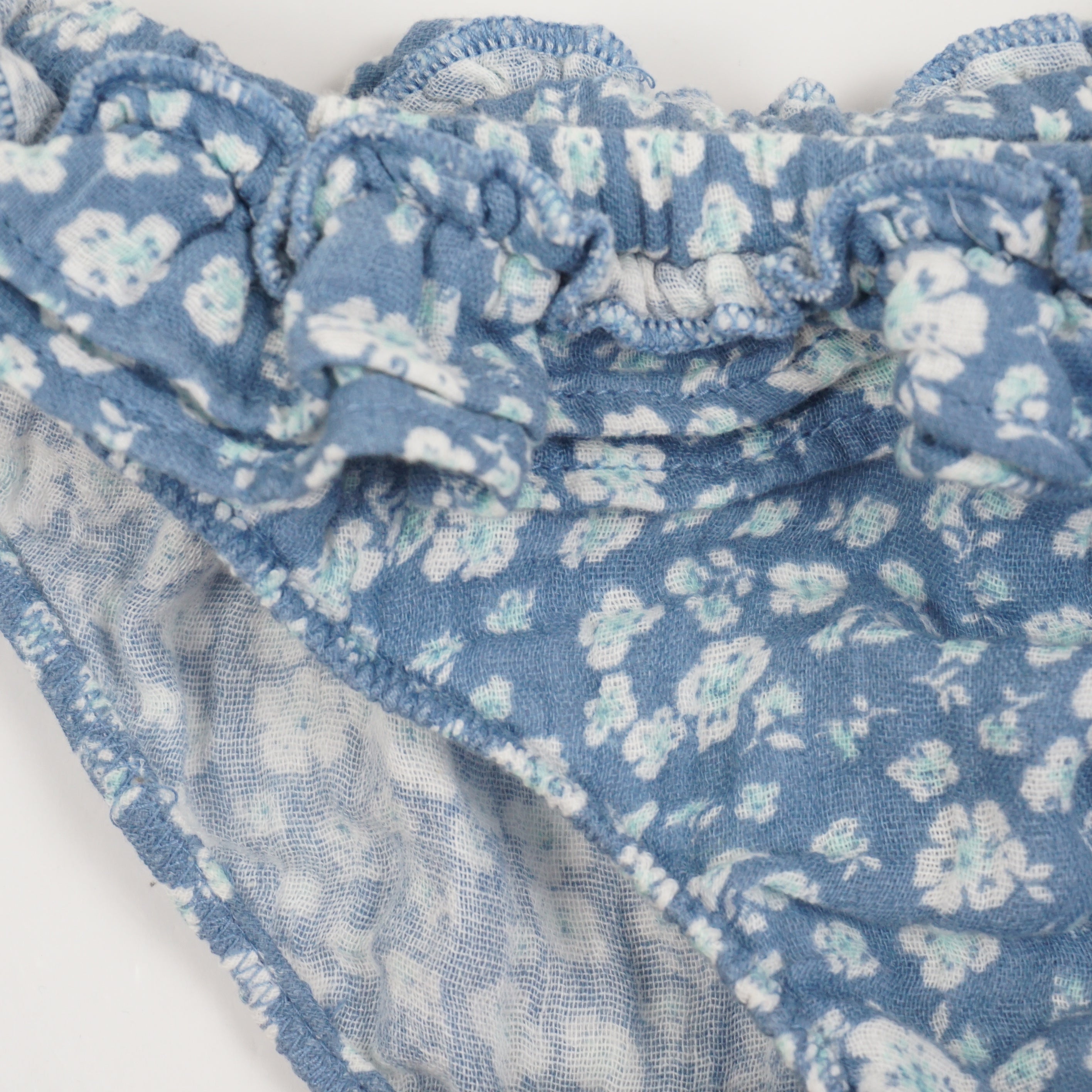 Maillot de bain Bleu - 36 mois