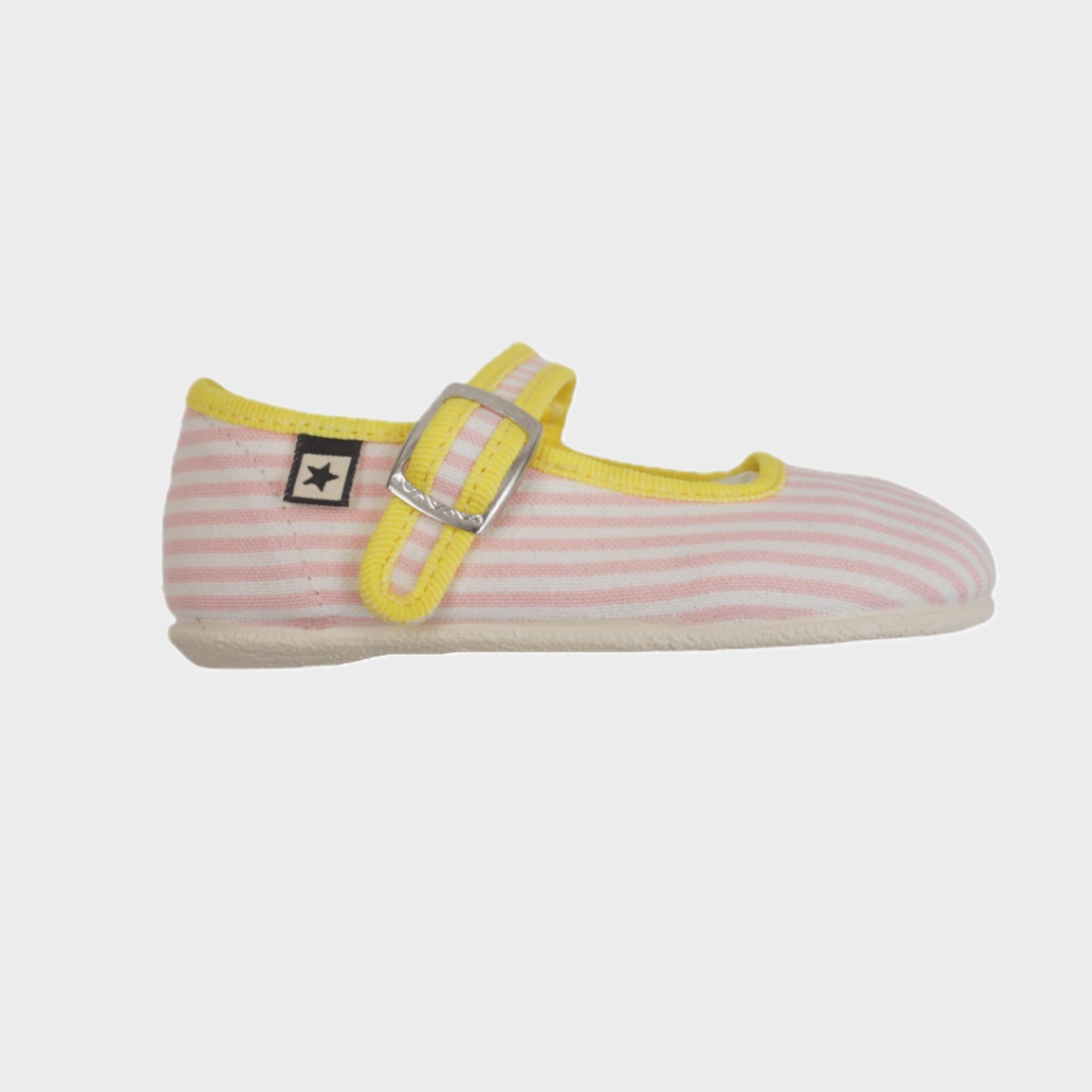 Chaussons Multicolore - 21