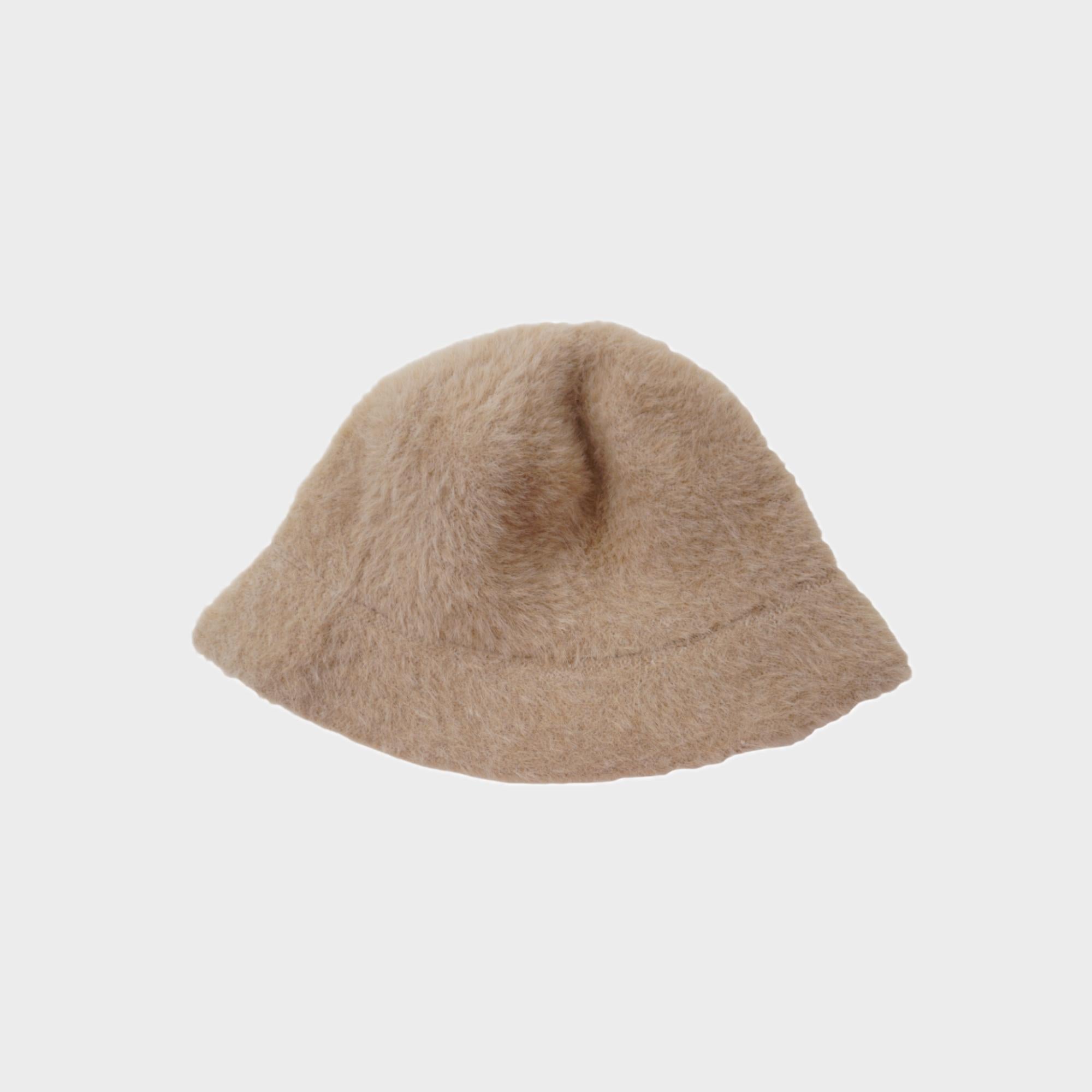 Chapeau Beige - 10 ans