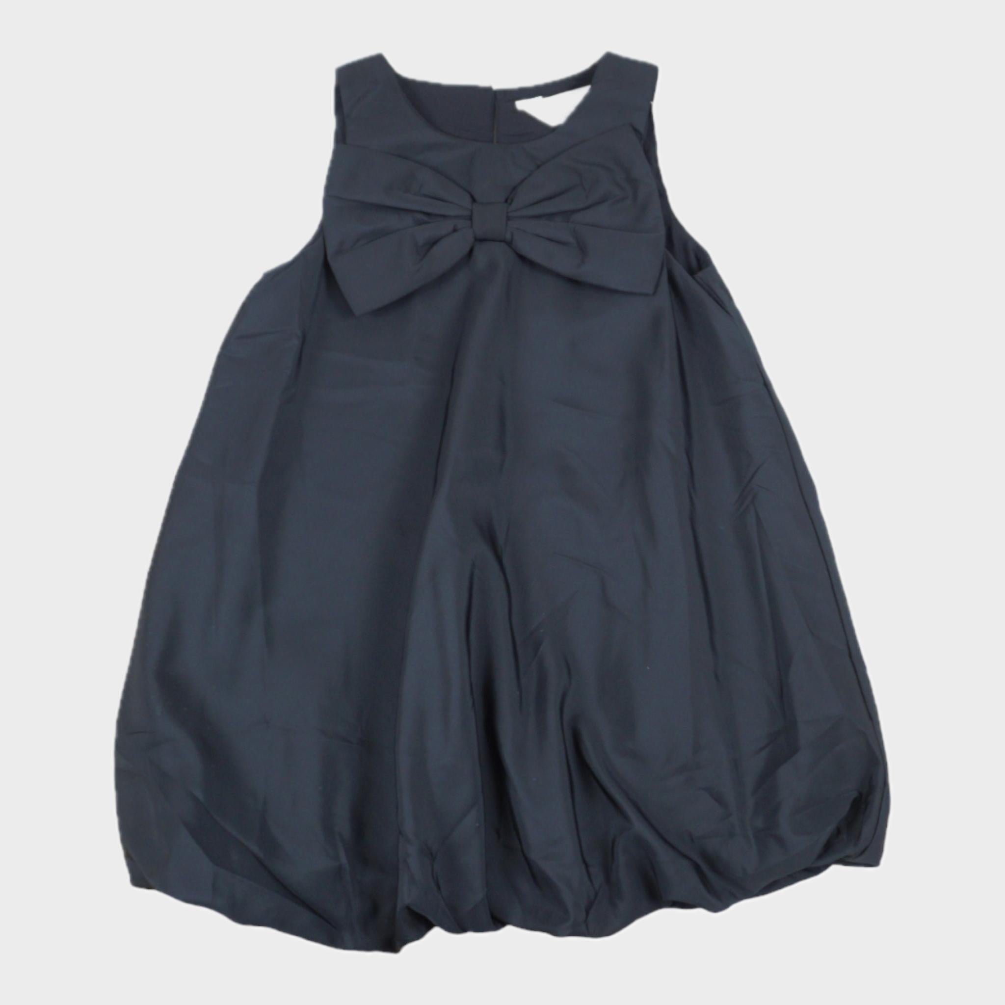 Robe Noir - 6/7 ans