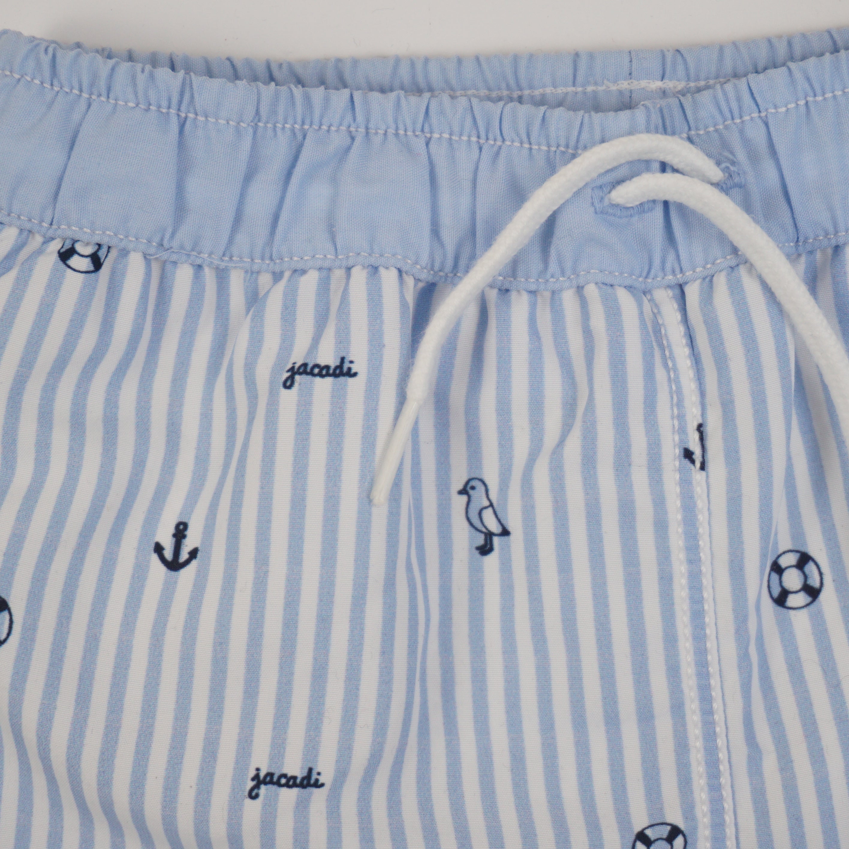 Maillot de bain Bleu - 12 mois