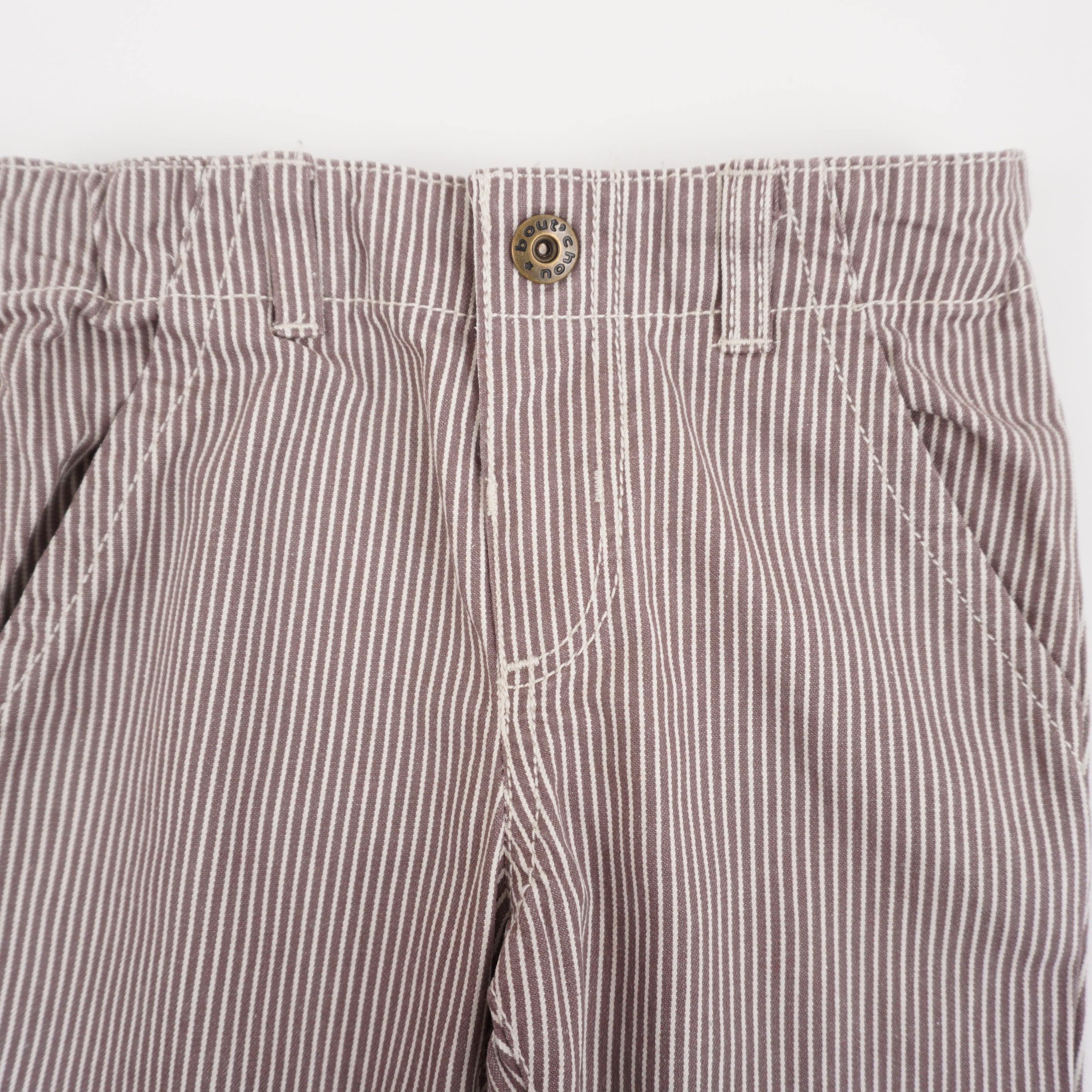 Pantalon Beige - 12 mois