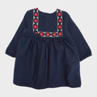Robe Marine - 9 mois