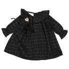 Robe Gris - 18 mois (neuf)