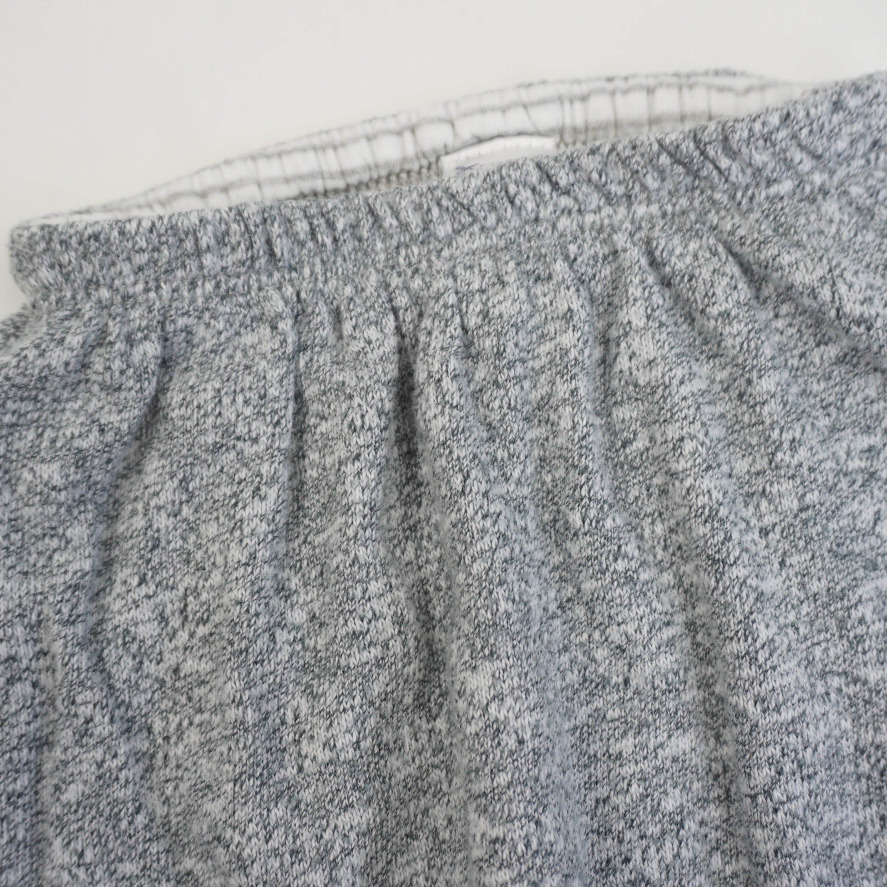 Pantalon Gris - 0/3 mois