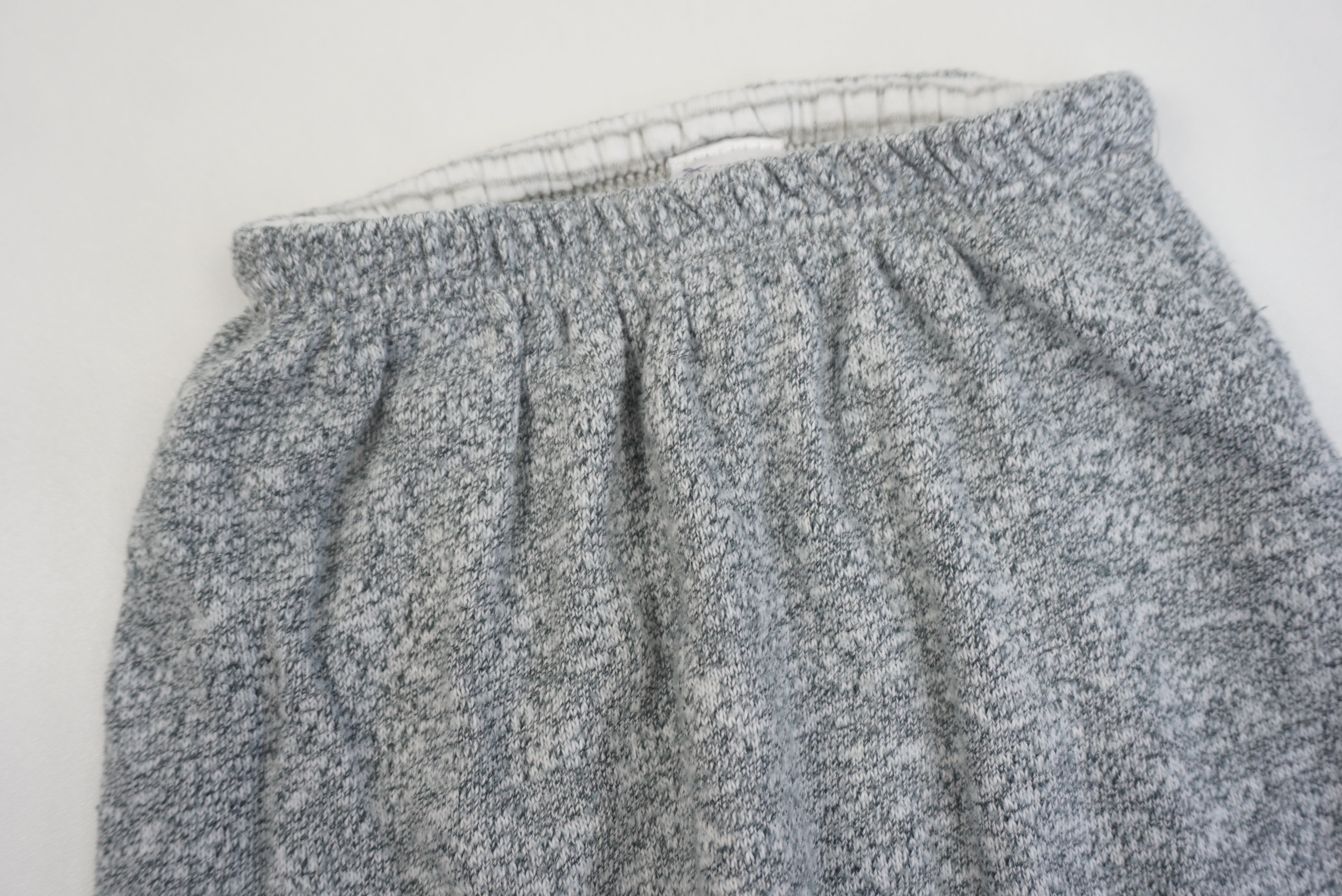 Pantalon Gris - 0/3 mois