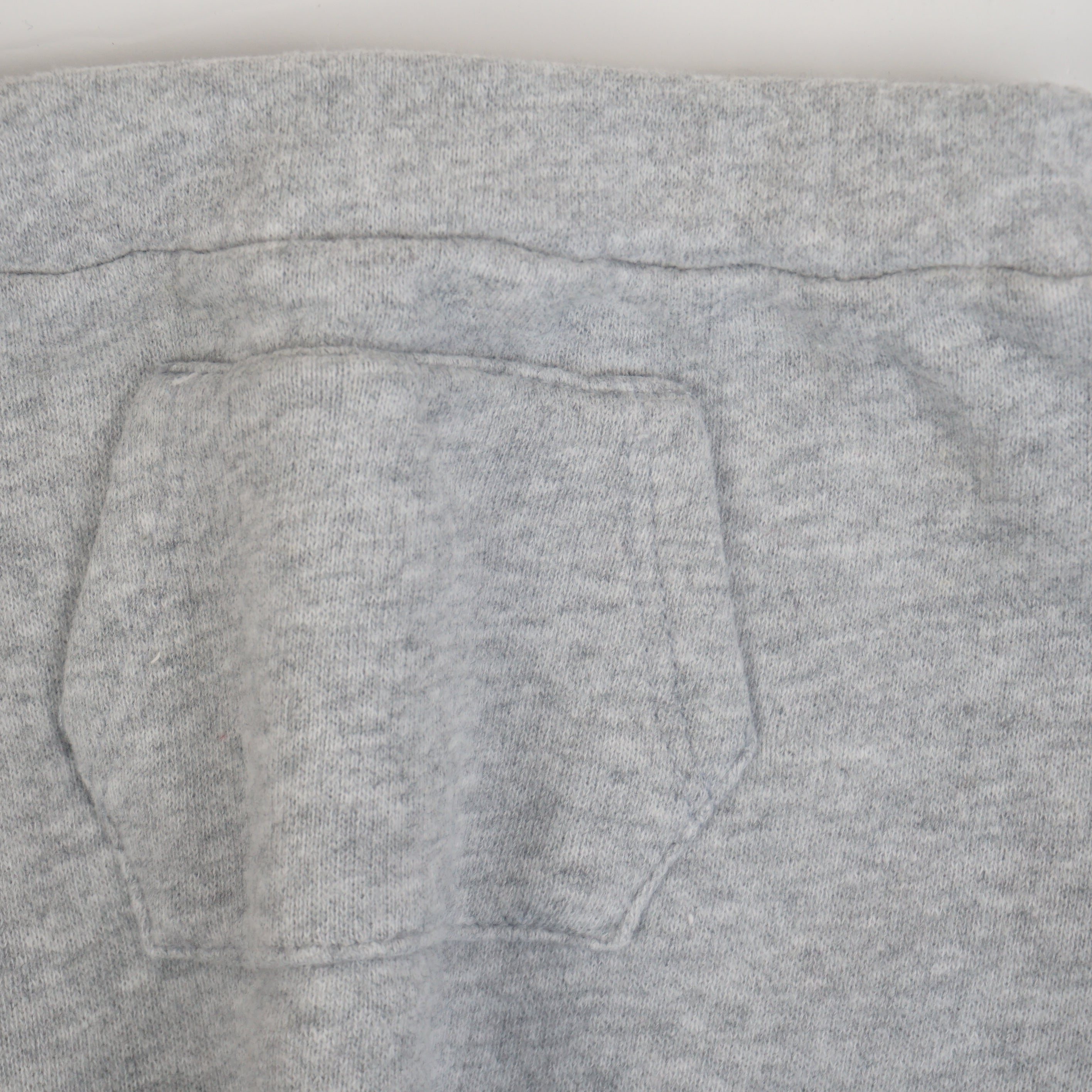 Pantalon Gris - 12 mois