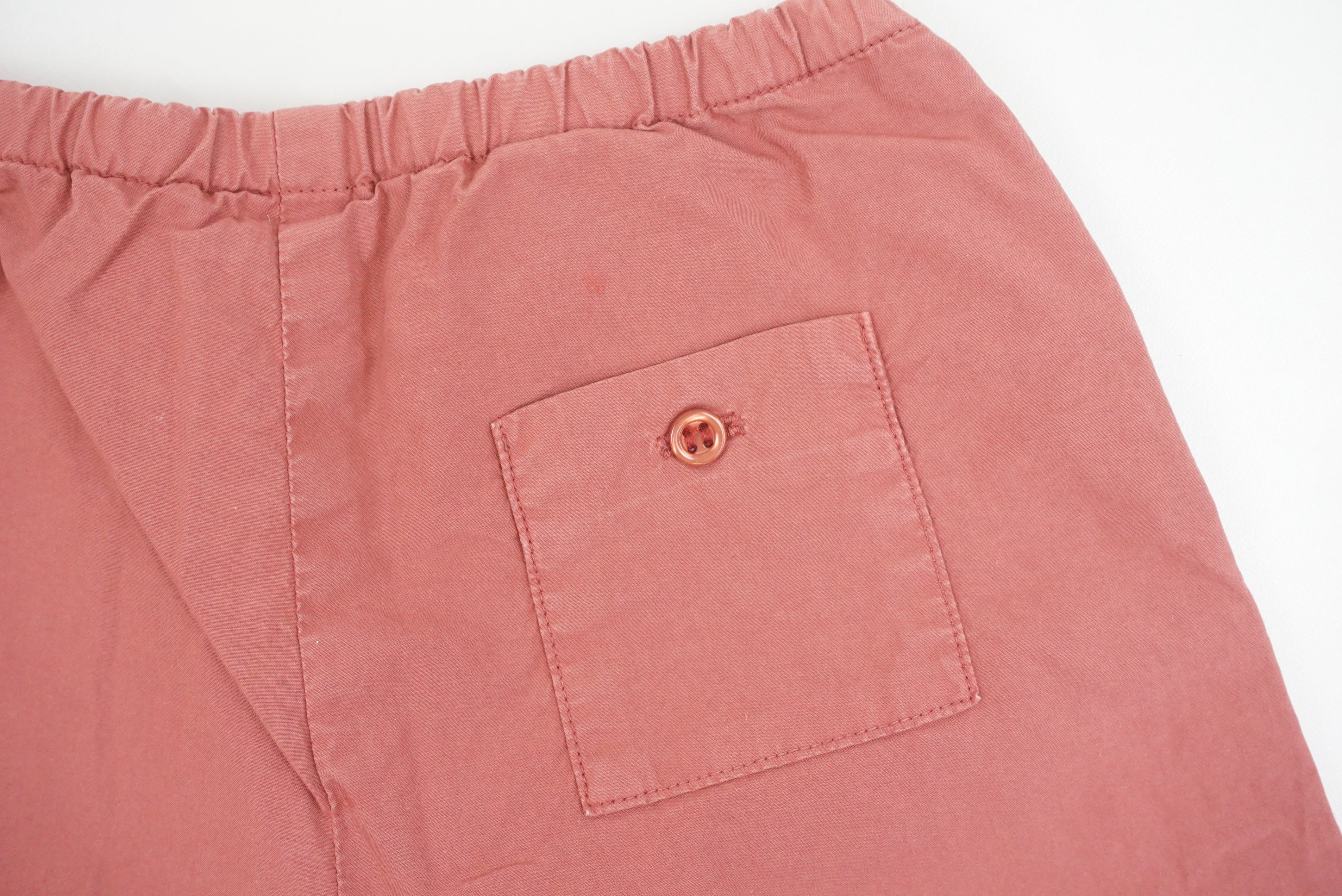 Pantalon Framboise - 3 mois