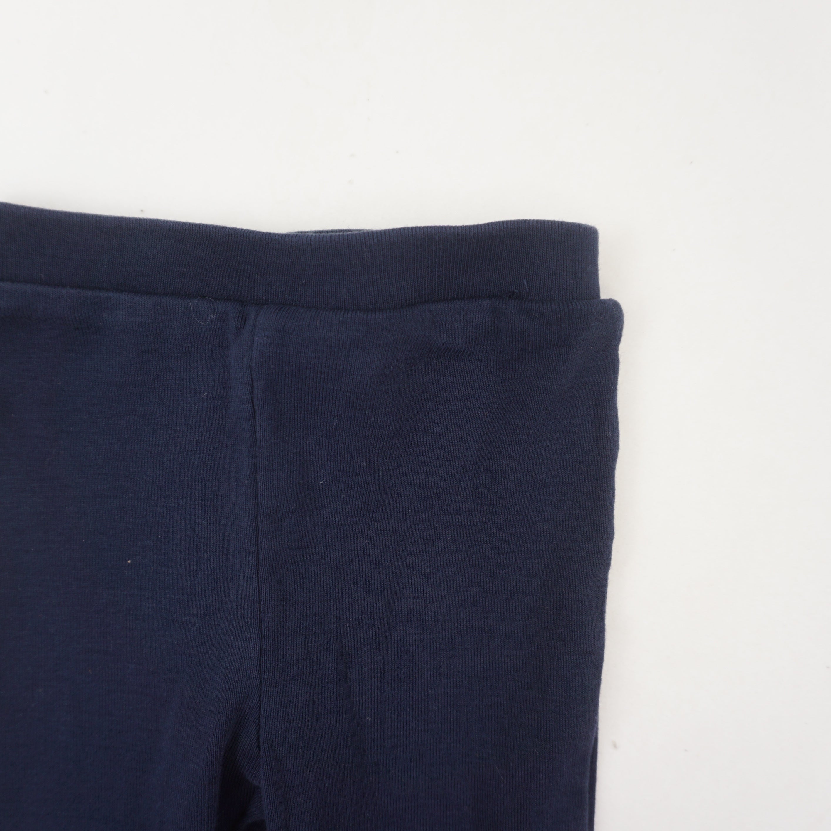 Legging Bleu - 6 mois