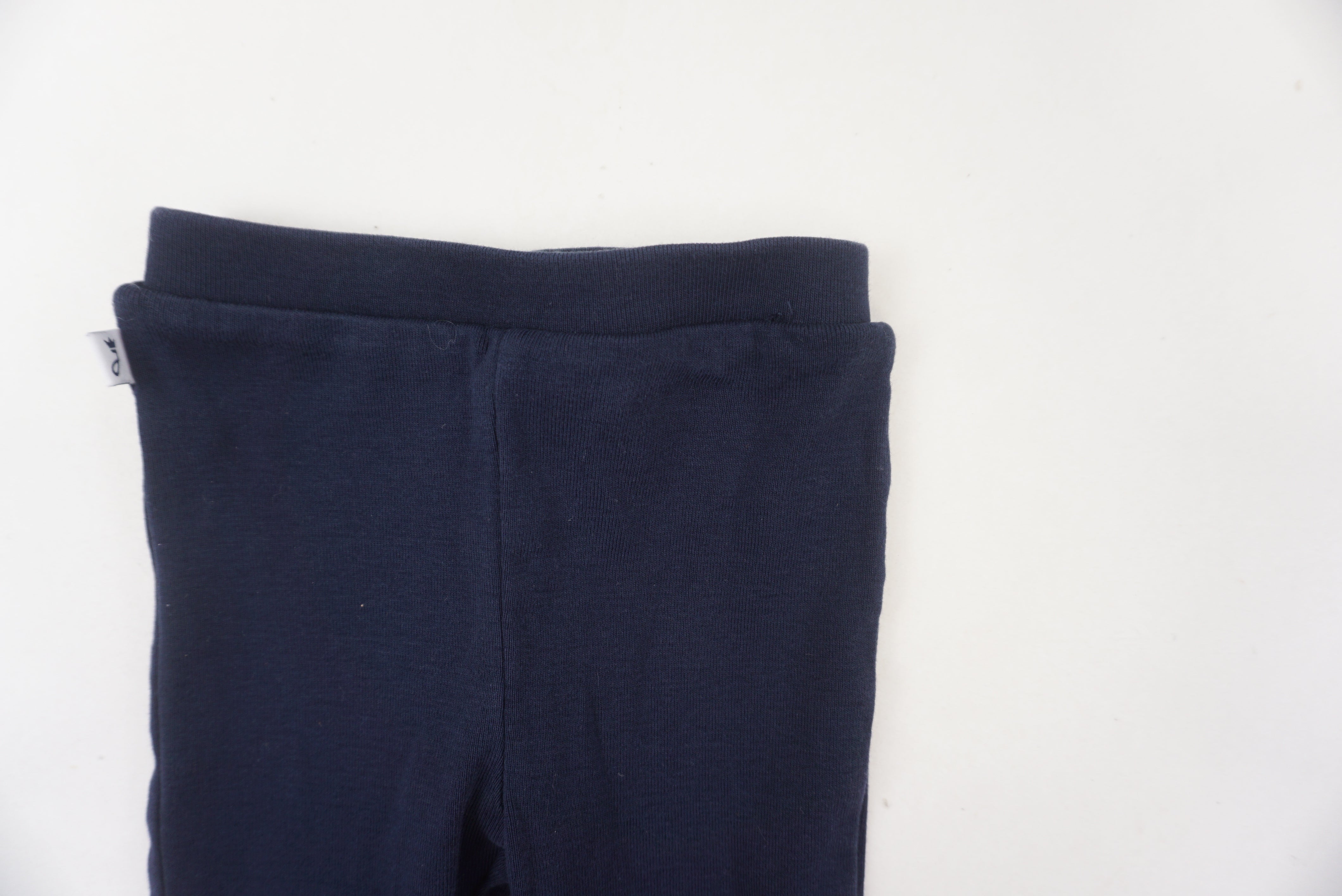 Legging Bleu - 6 mois