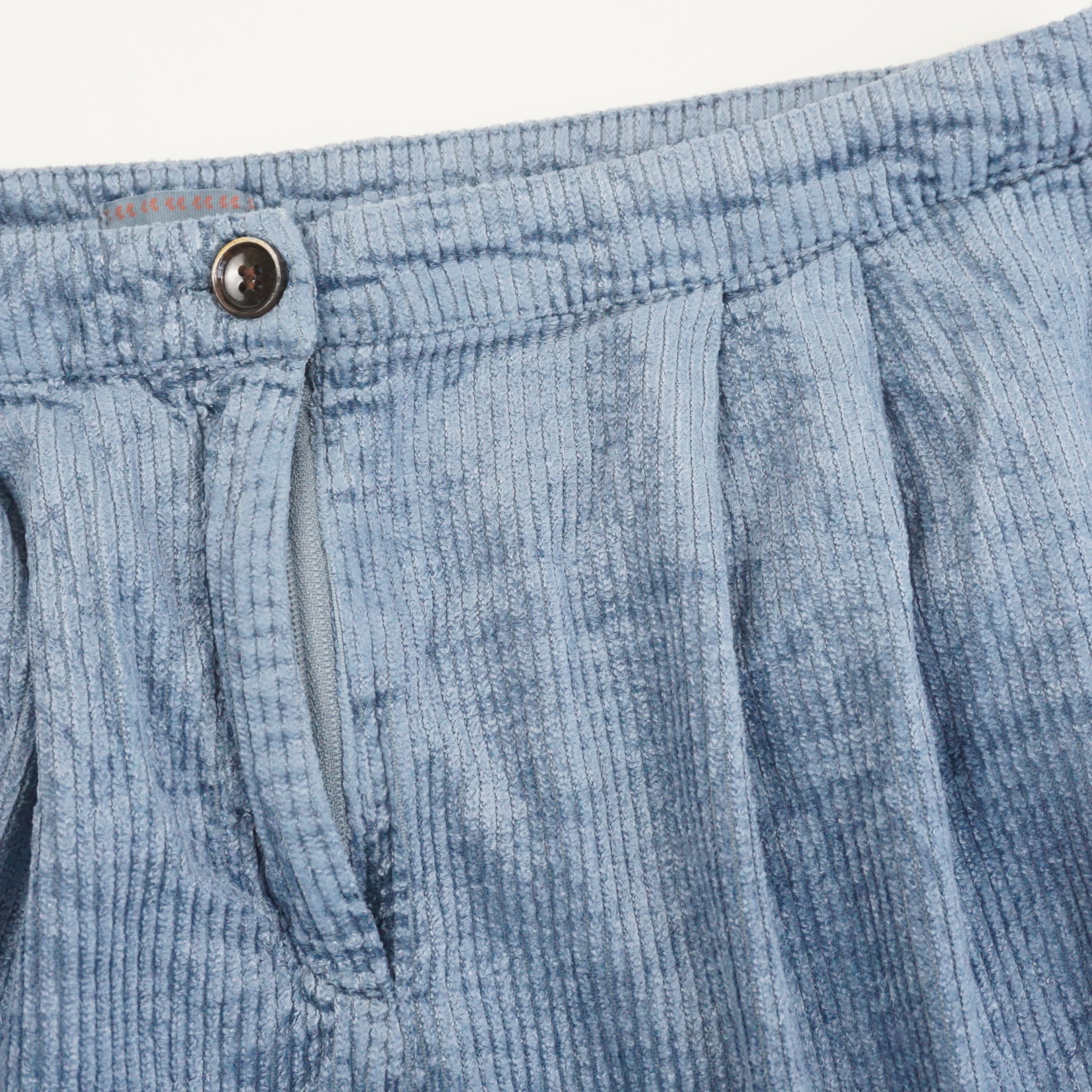 Pantalon Bleu - 12 ans