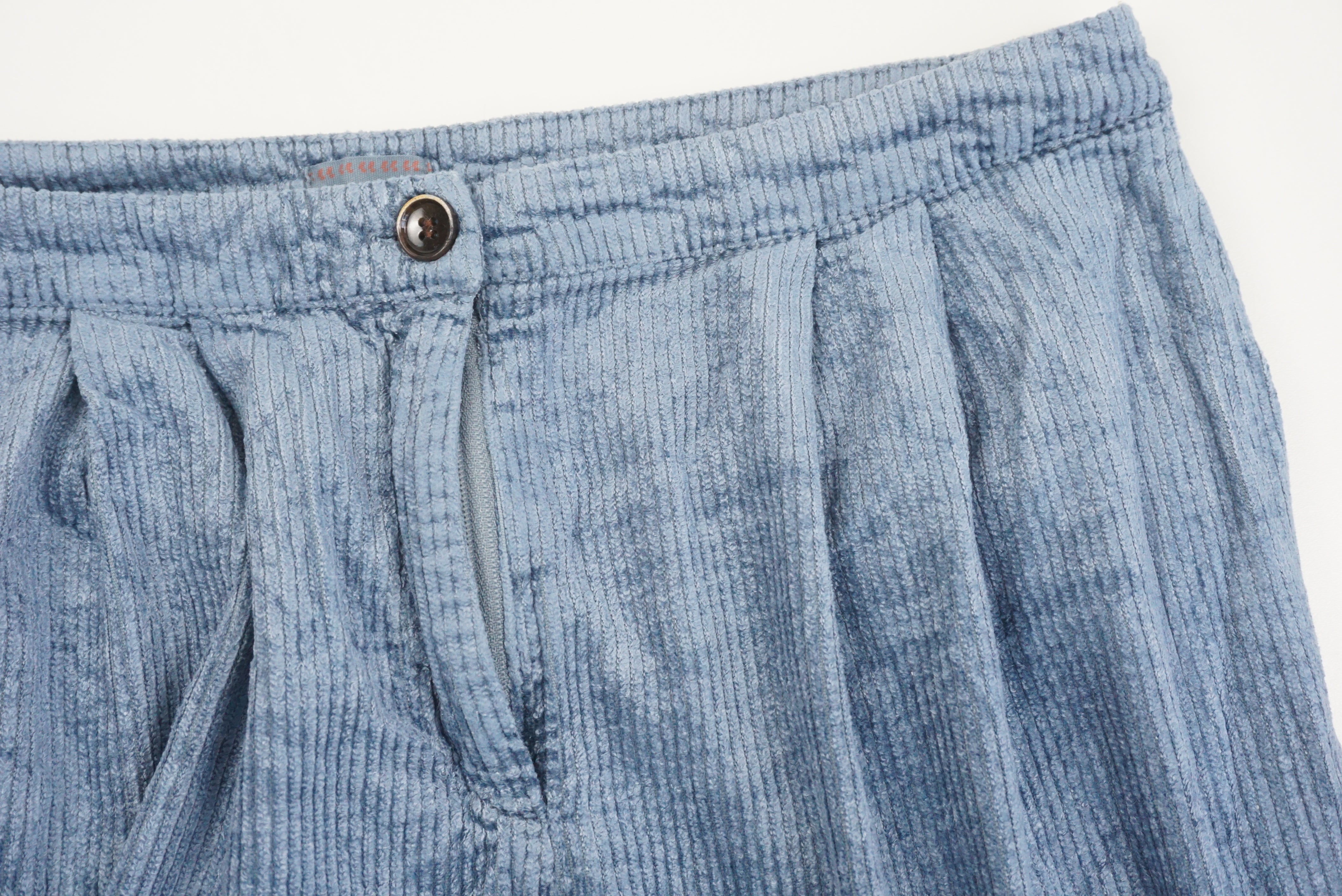 Pantalon Bleu - 12 ans