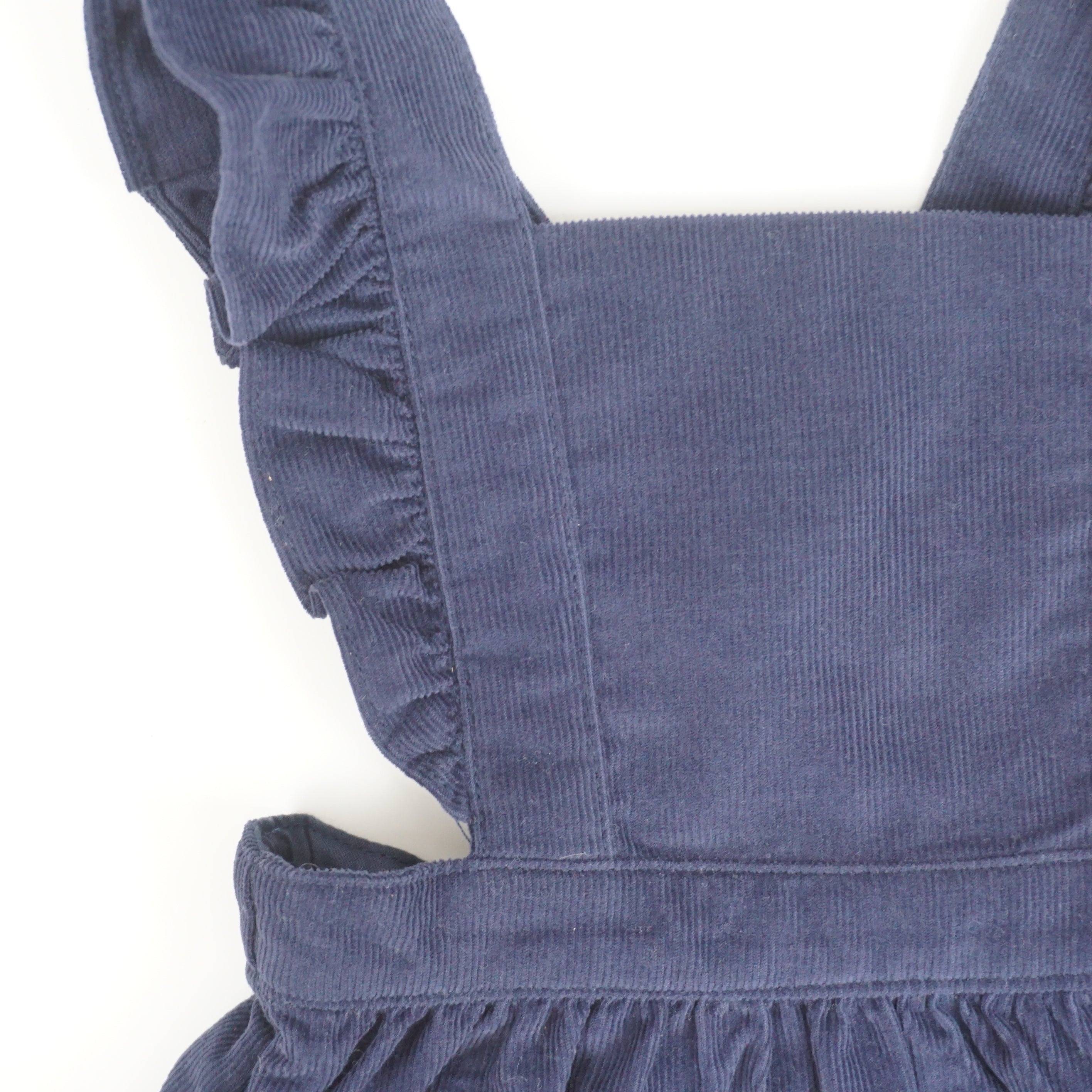 Robe Marine - 6 mois