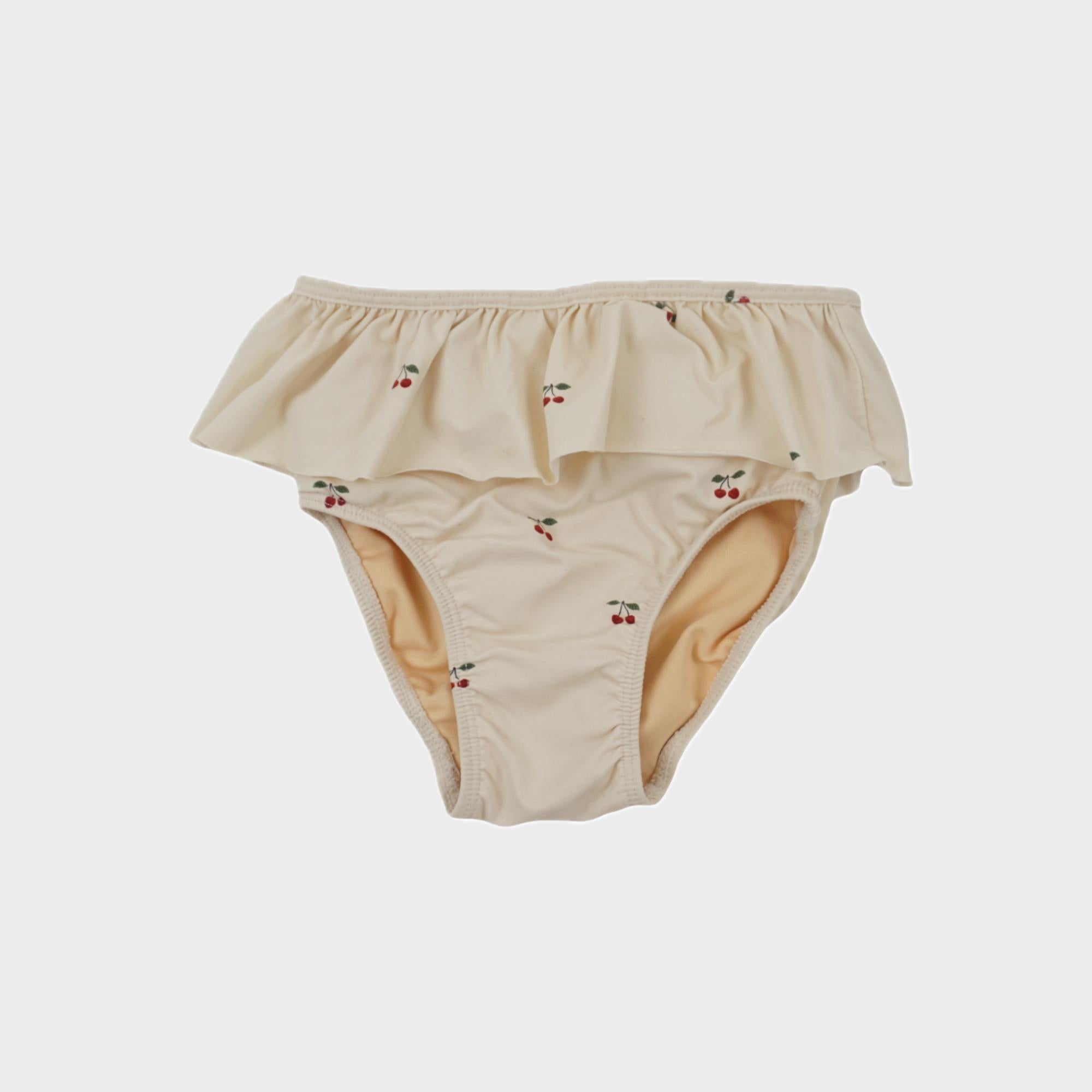 Maillot de bain Beige rosé - 9/12 mois