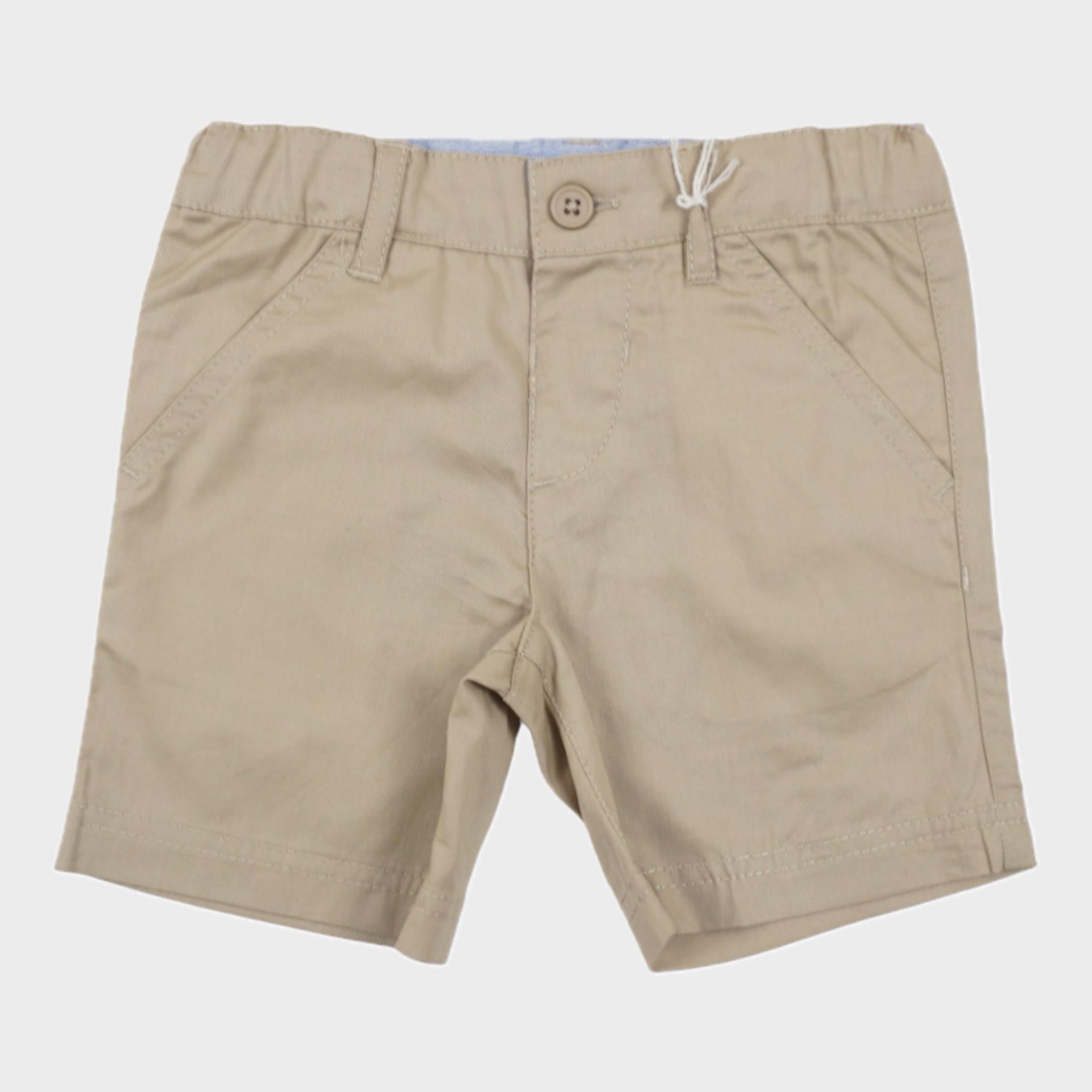 Bermuda Beige - 6 mois