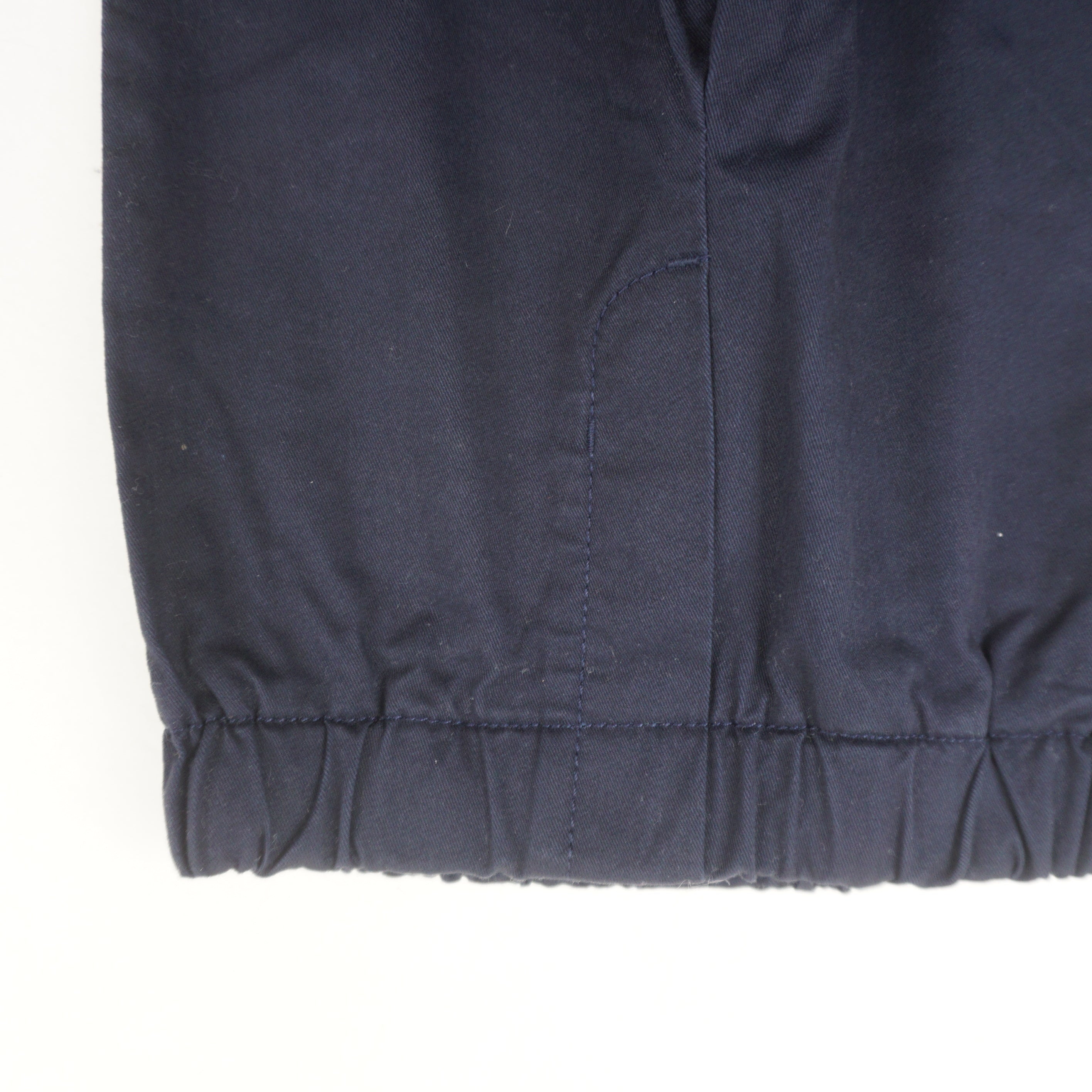 Pantalon Bleu - 6 mois