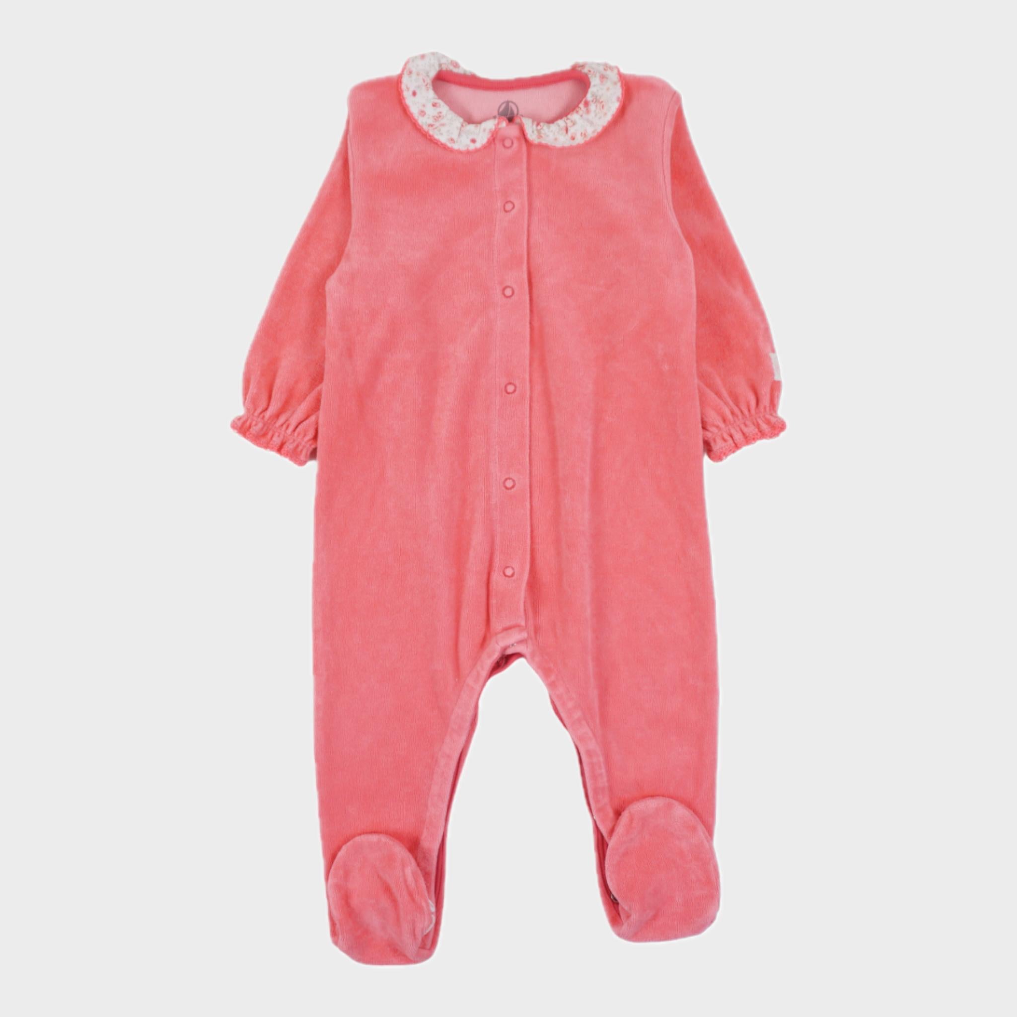 Dors Bien Rose - 12 mois