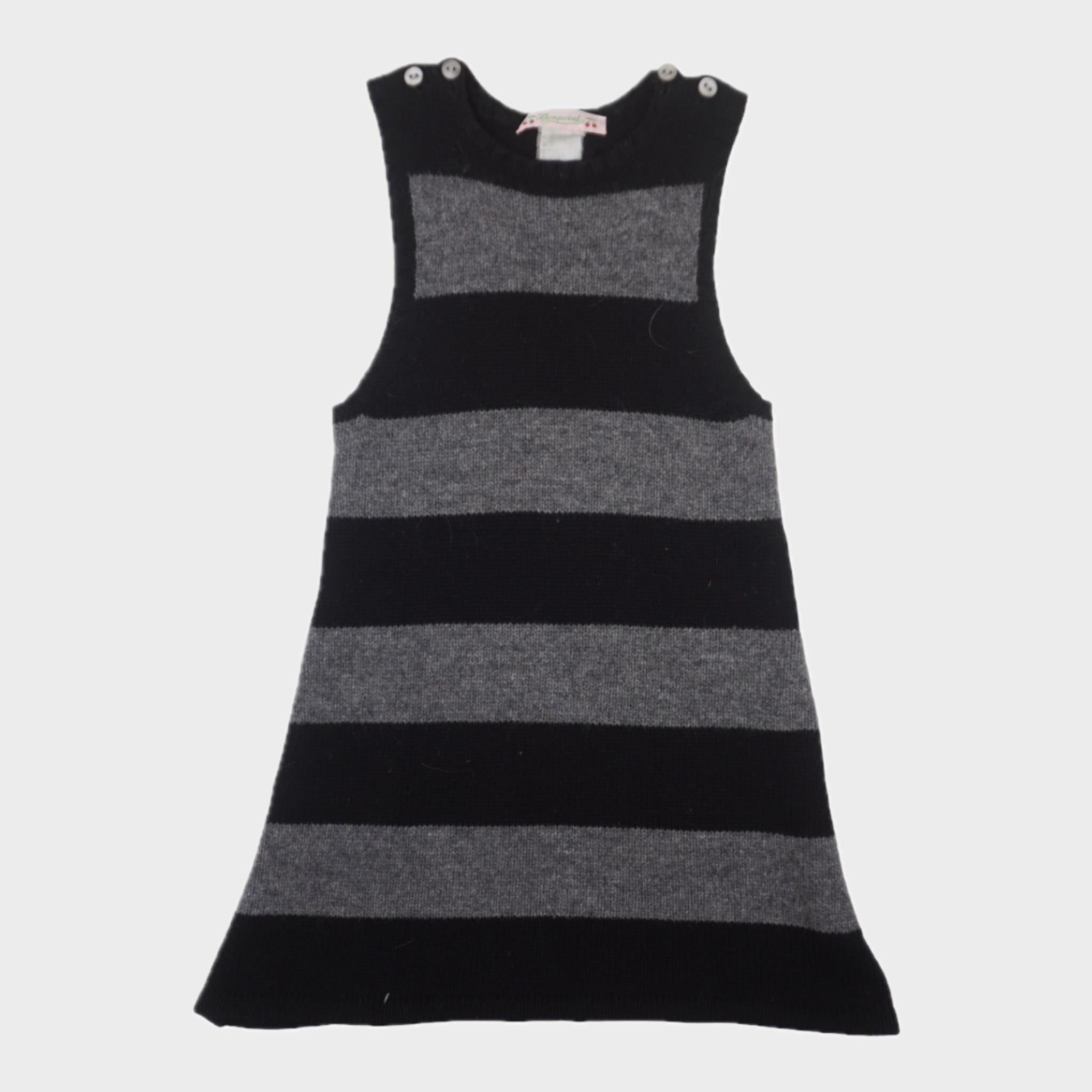 Robe Multicolore - 6 ans