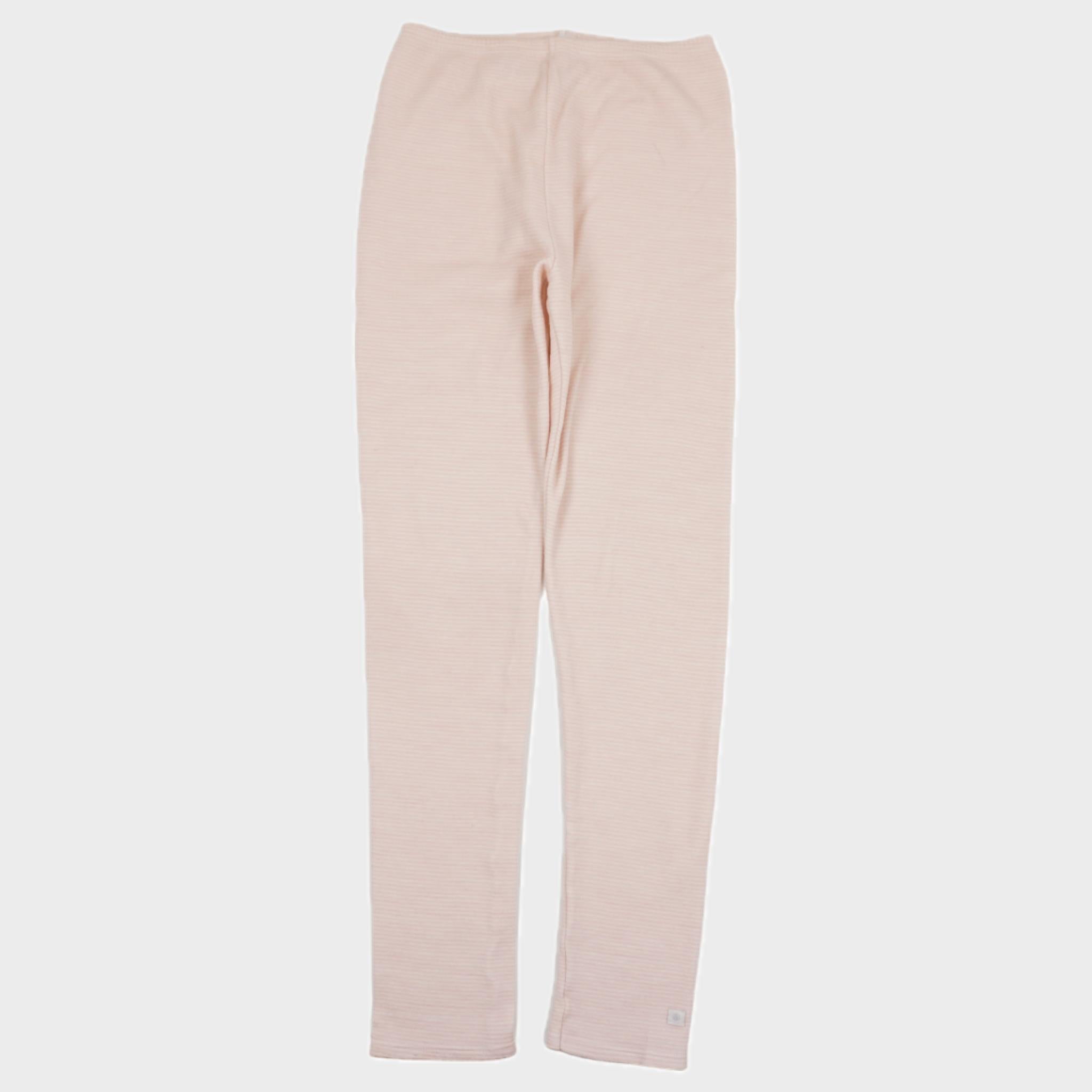 Legging Rose - 10 ans