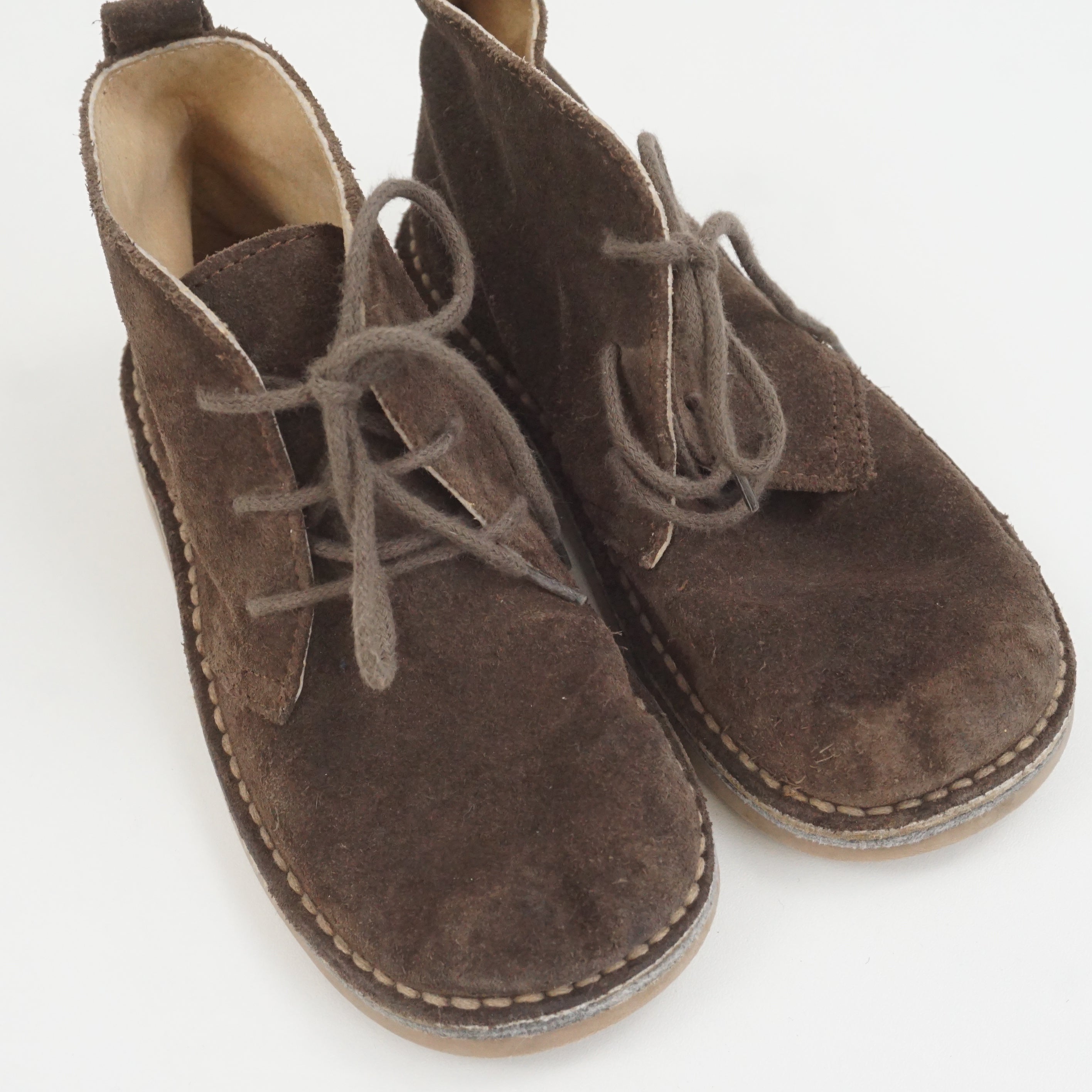 Chaussures Marron - 29