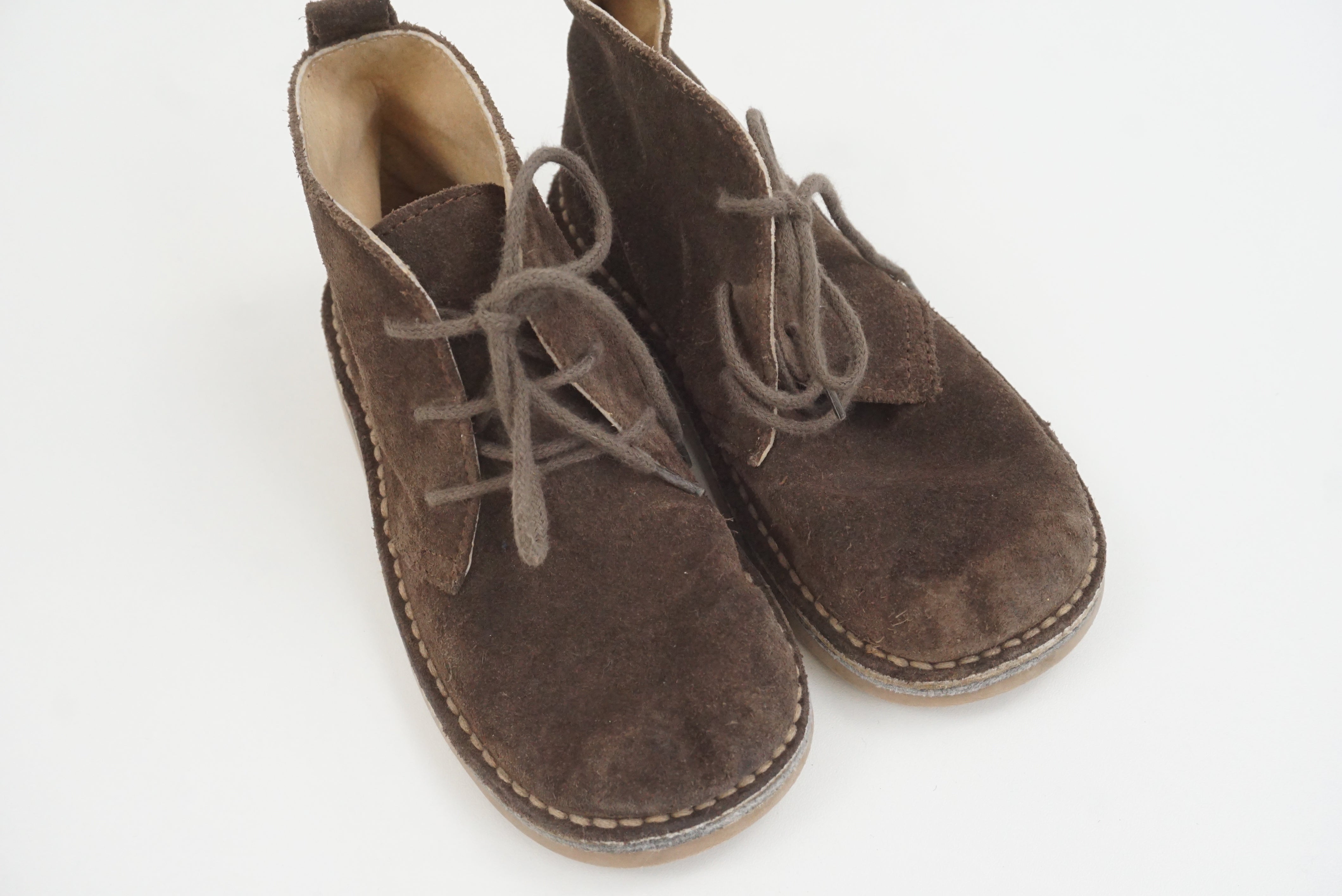 Chaussures Marron - 29