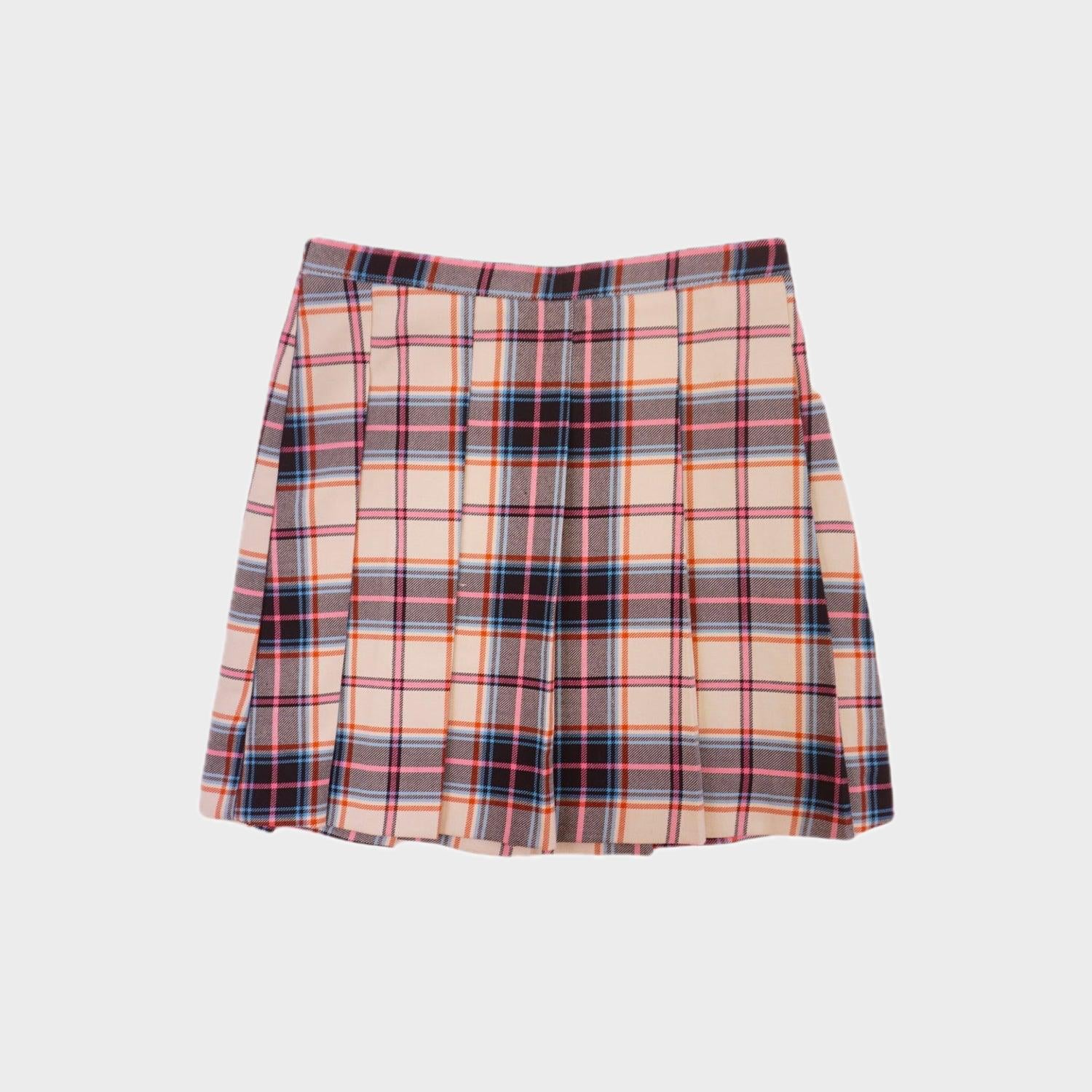 Jupe Multicolore - 9 ans