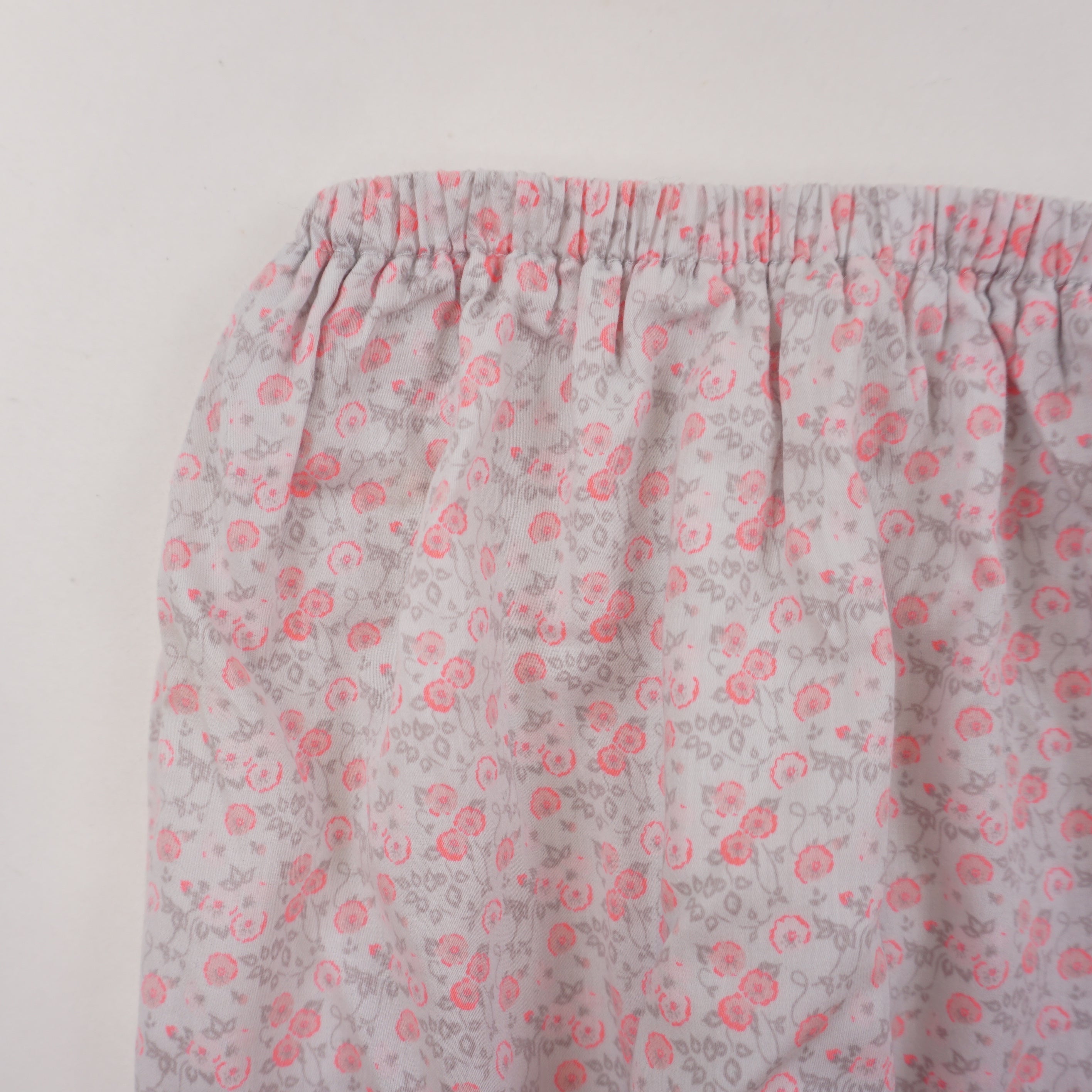 Pantalon Rose - 3 mois